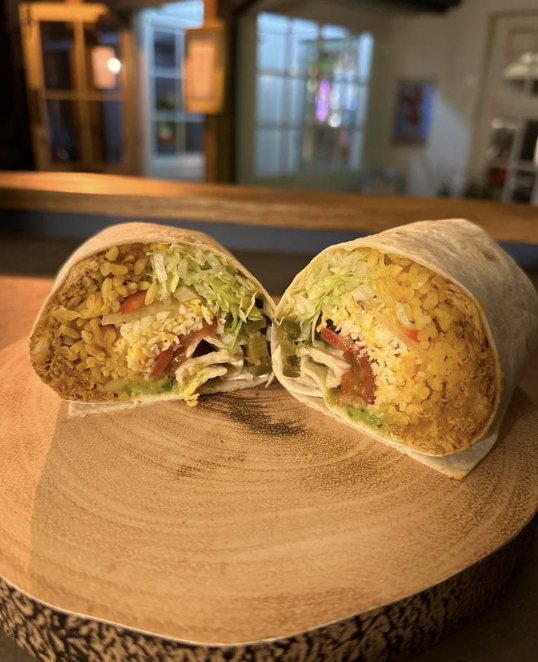 SQUIRES OF BENSON - MEXICAN