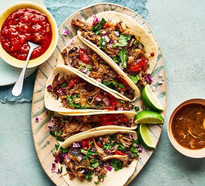 MEXICAN NIGHT