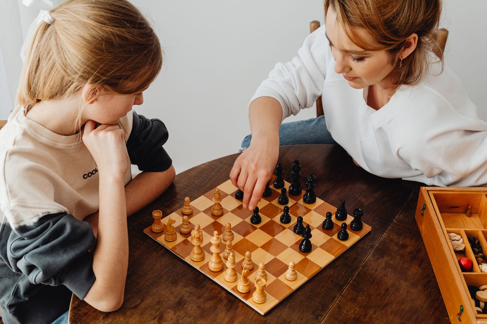chess