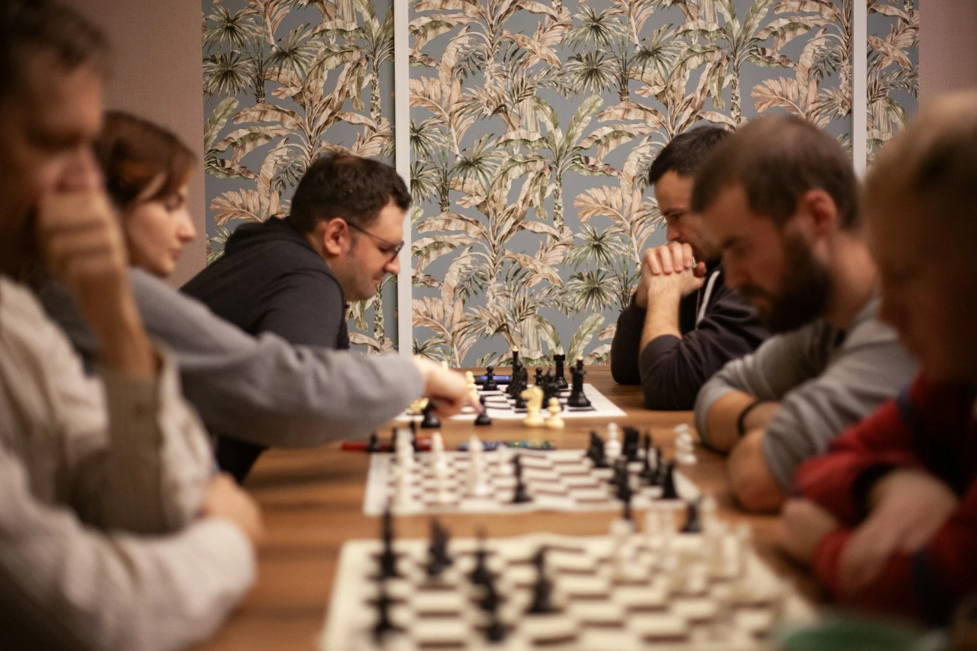 Toronto Welcomes Chess Giants: FIDE Candidates Chess Tournament 2024