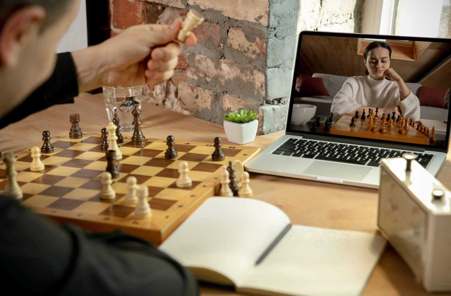 How to Maximize Progress with Online Chess Tutors