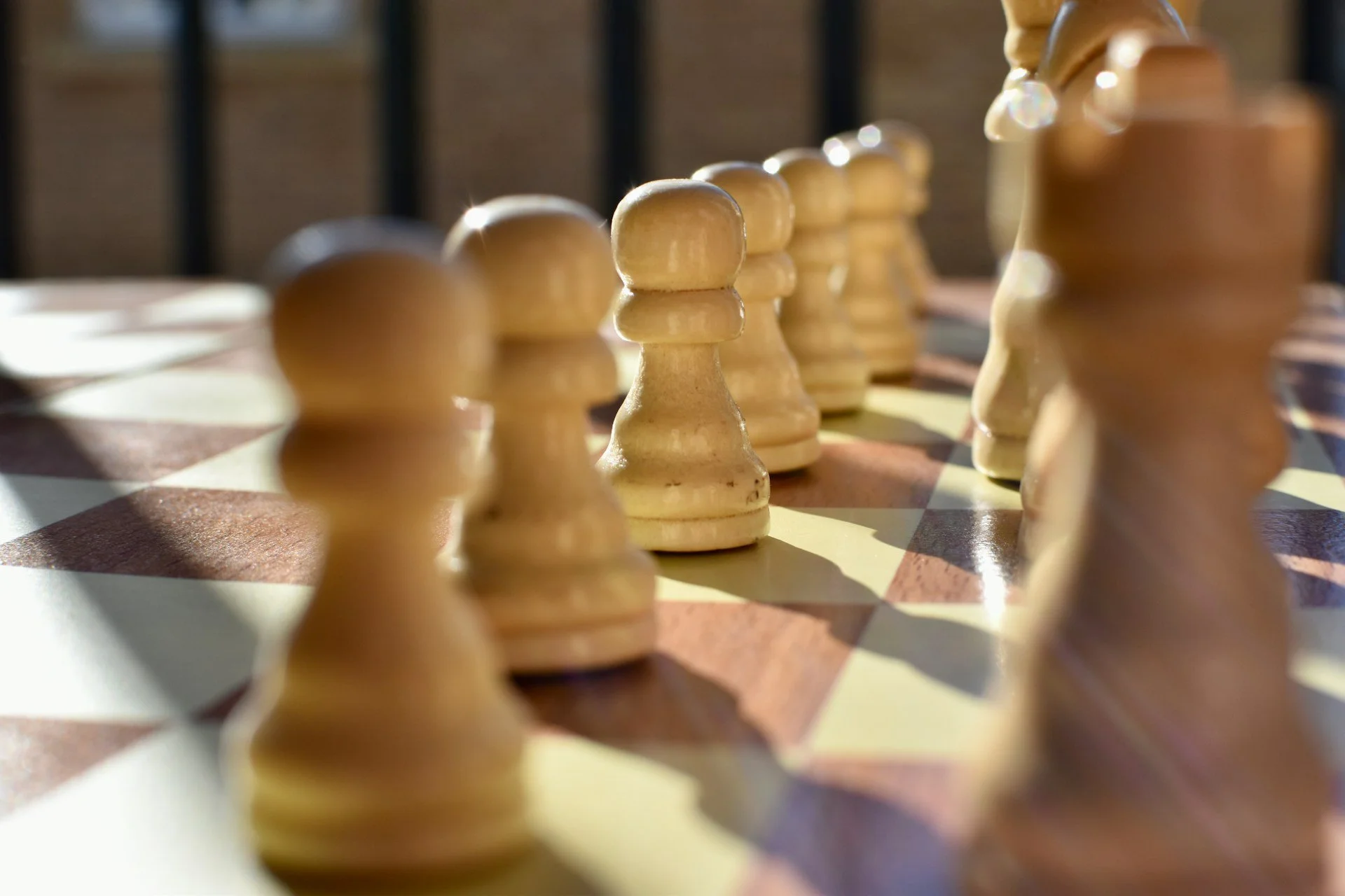 Innovative Chess Training Programs for Accelerated Learning