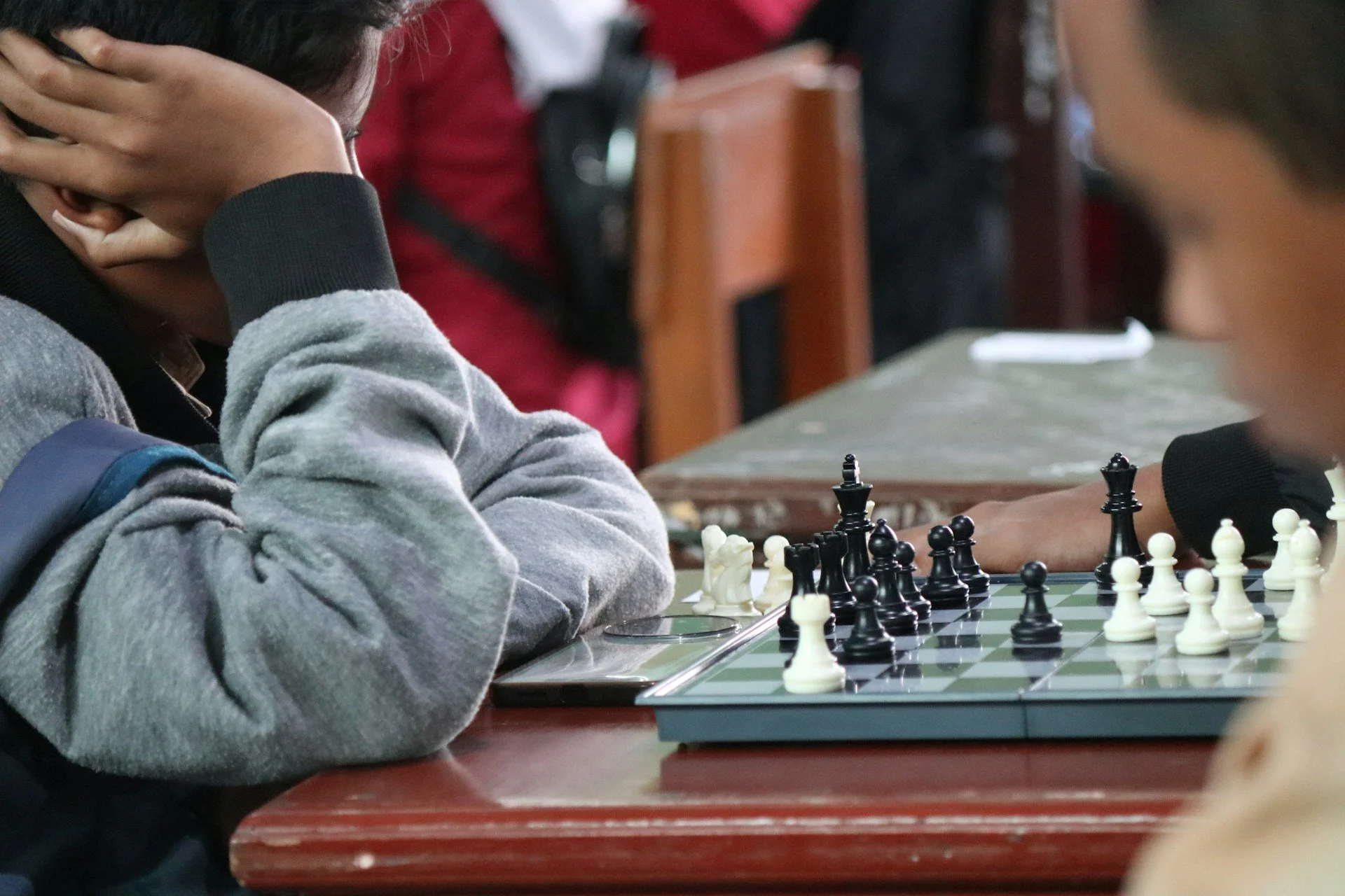 Best Practices For Engaging In-Person Chess Classes In Manhattan For All Levels