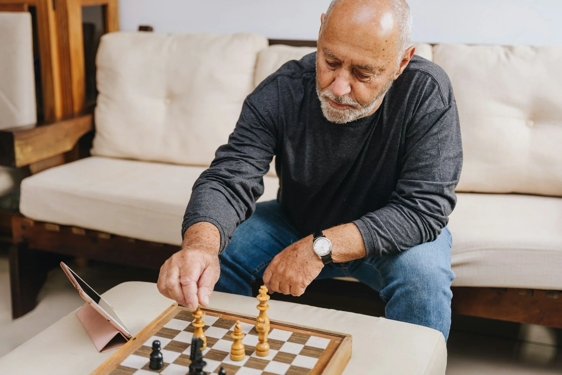 Exploring The Benefits Of A Virtual Chess Coach For Manhattan Players