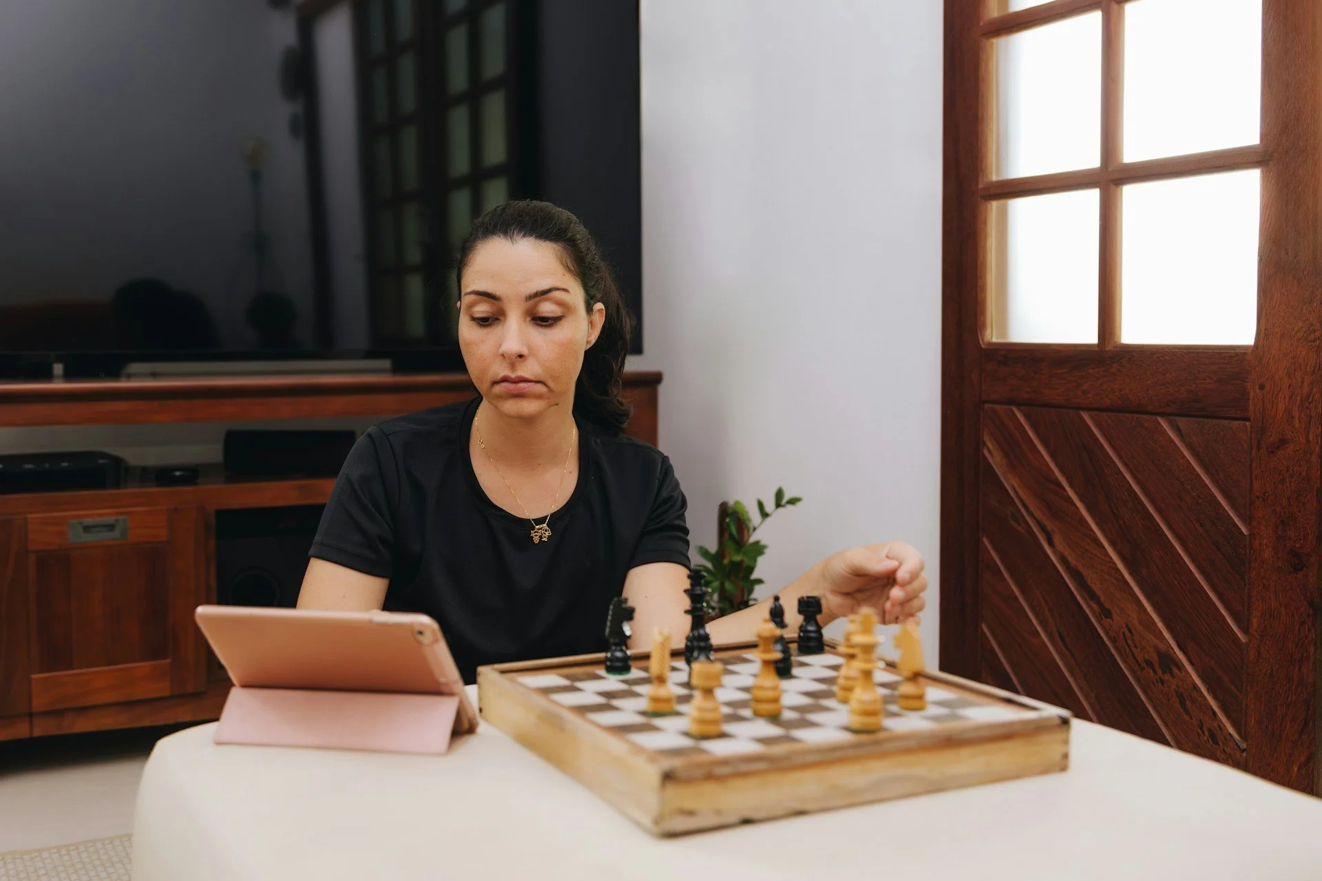 Building A Routine With Online Chess Lessons In Manhattan For Adults