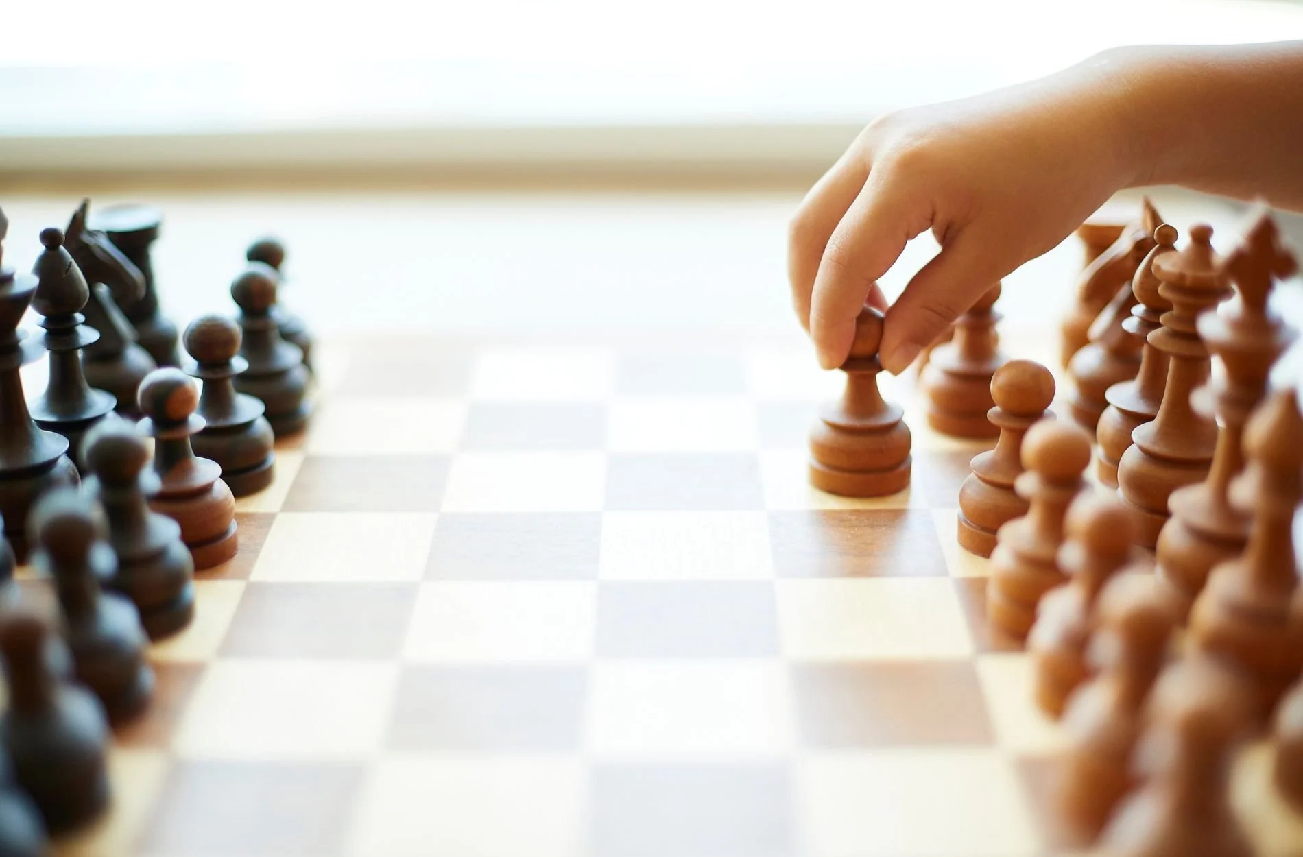 Finding a Chess Academy in Manhattan for Your Needs
