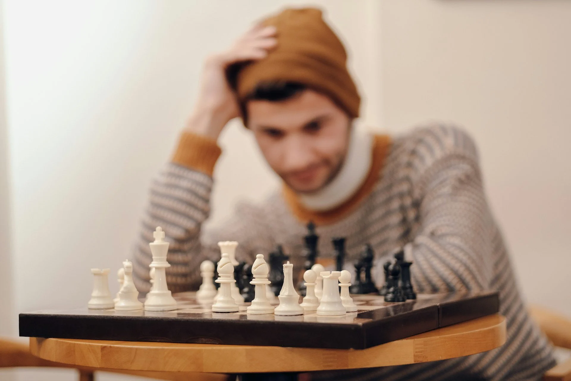 Tips for Getting the Most from Chess Lessons in NYC