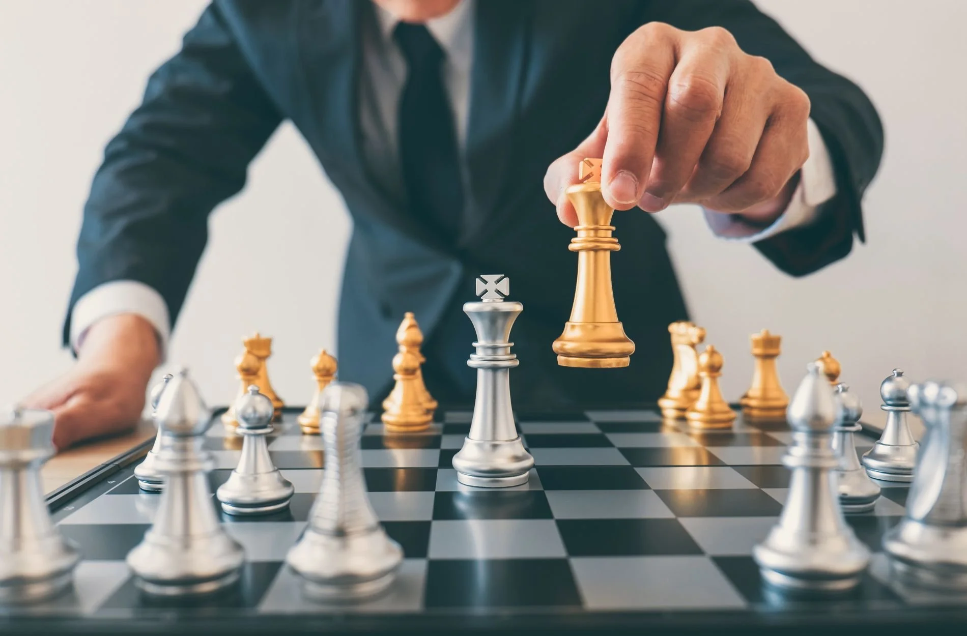What to Expect from Grandmaster Chess Coaching Sessions