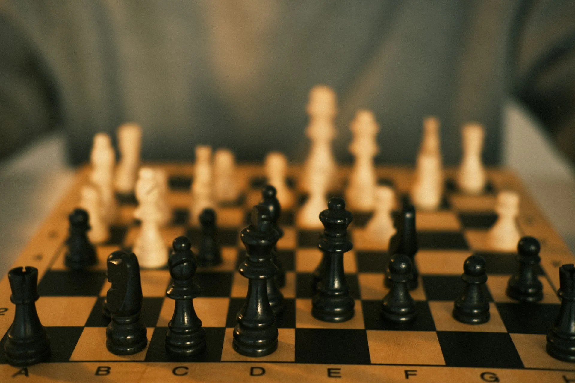 Winter Chess Learning Opportunities in Manhattan