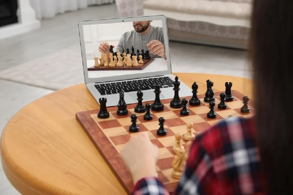 Choosing the Right Online Chess Academy