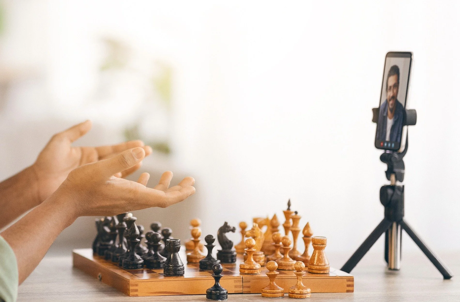 Online Chess Programs for Career Advancement