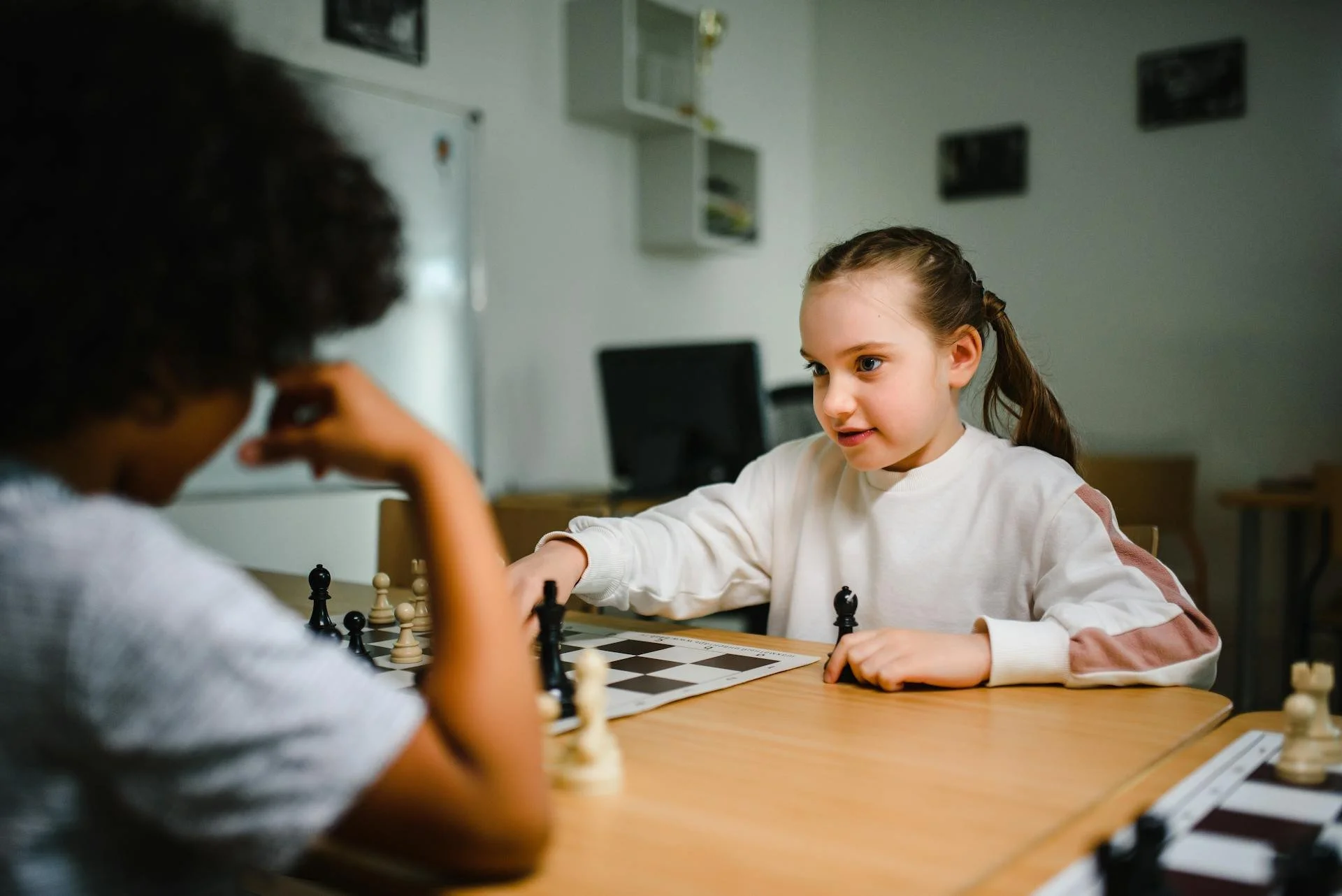 chess class