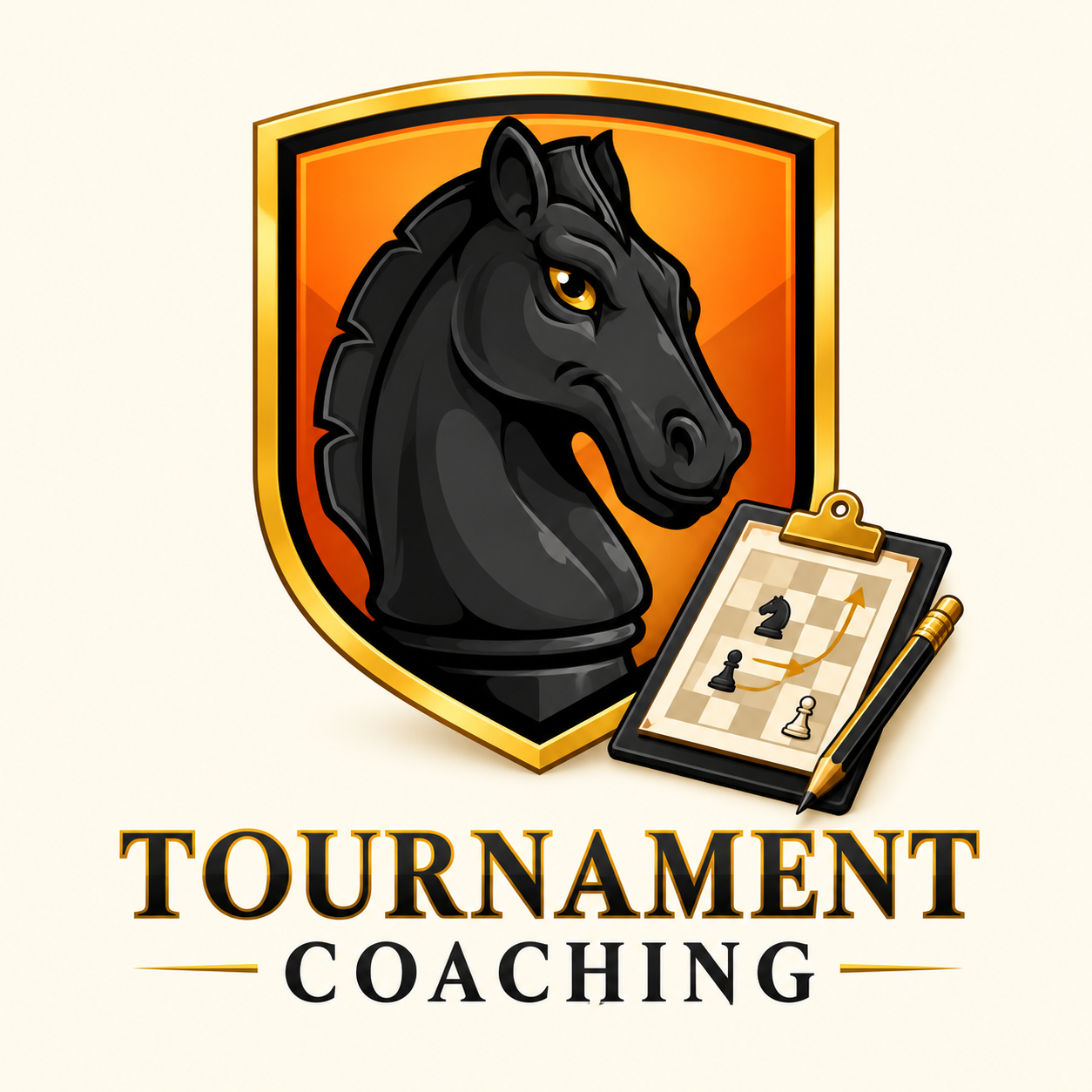 Master Tournament Coaching