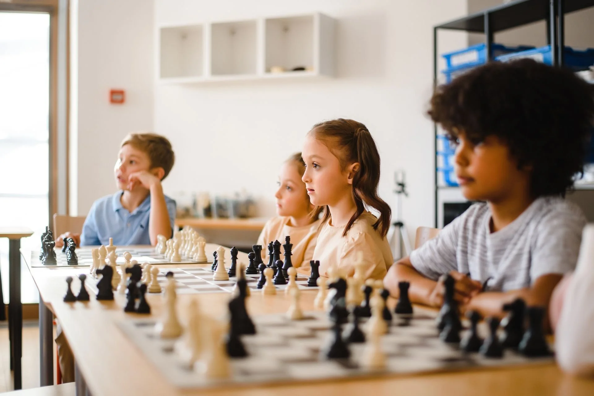 chess