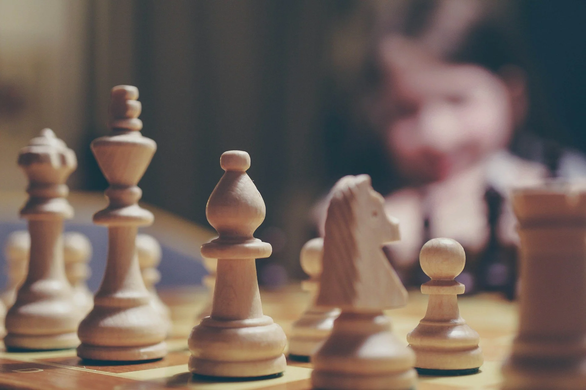 Tournament Prep: Moving From Scholastic to Open Chess (Ratings, Etiquette)