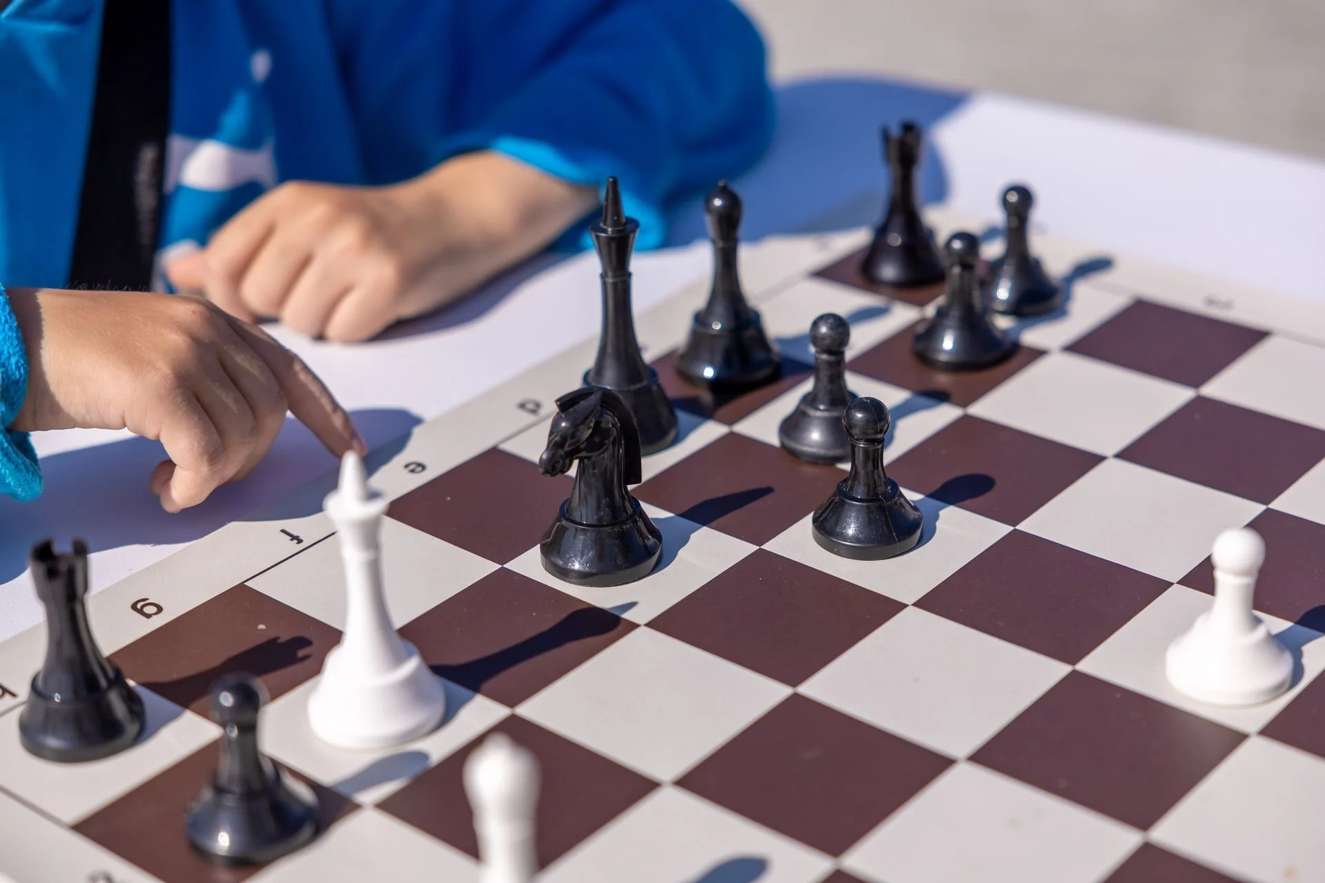 NYC Family Tournament Prep: Home + Travel Routine to Pair With In-Class Training