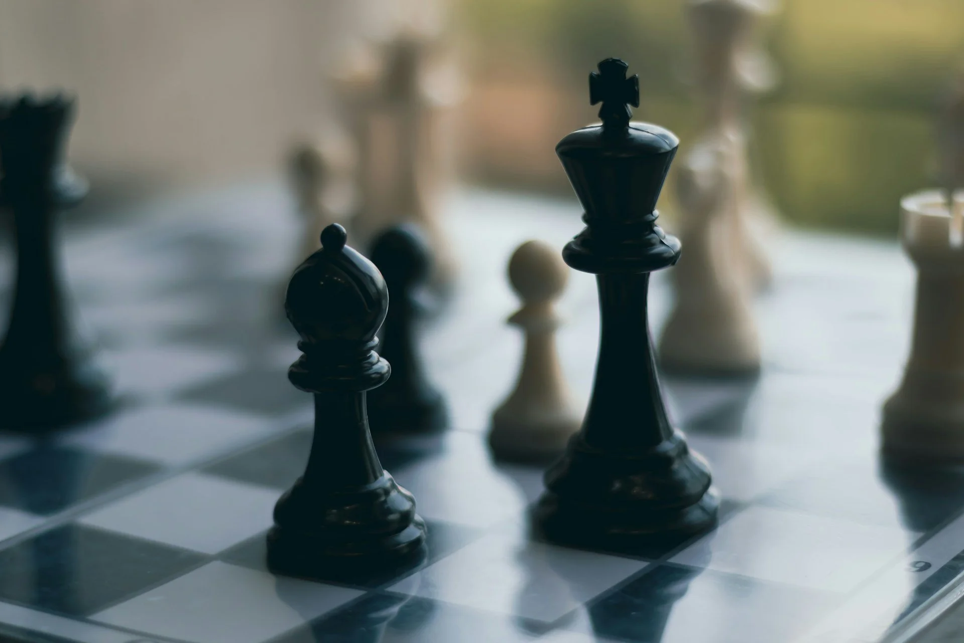 chess tournament