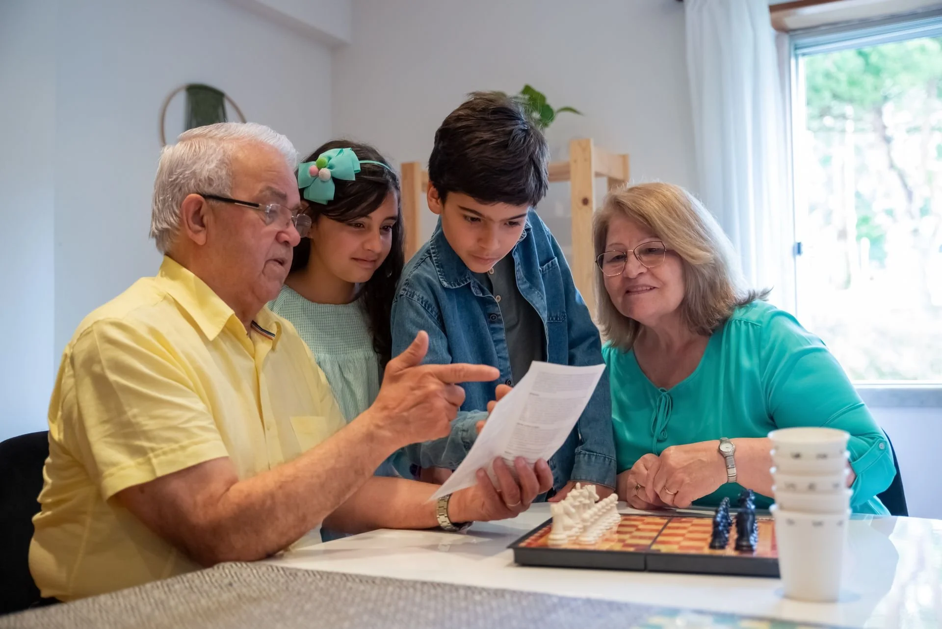 Why Nearby Chess Academy Families Love Weeknight Chess Study