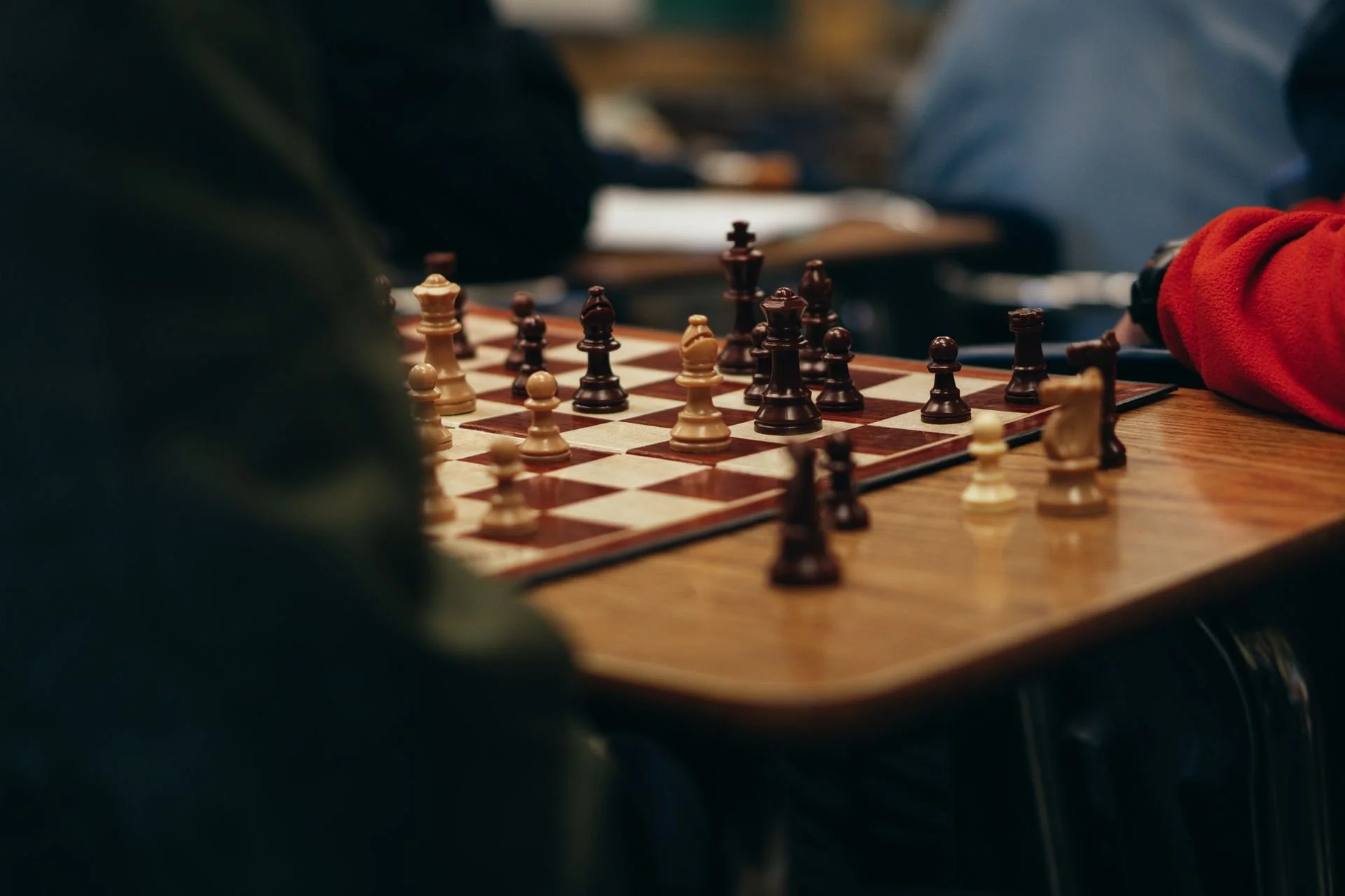 chess tournament