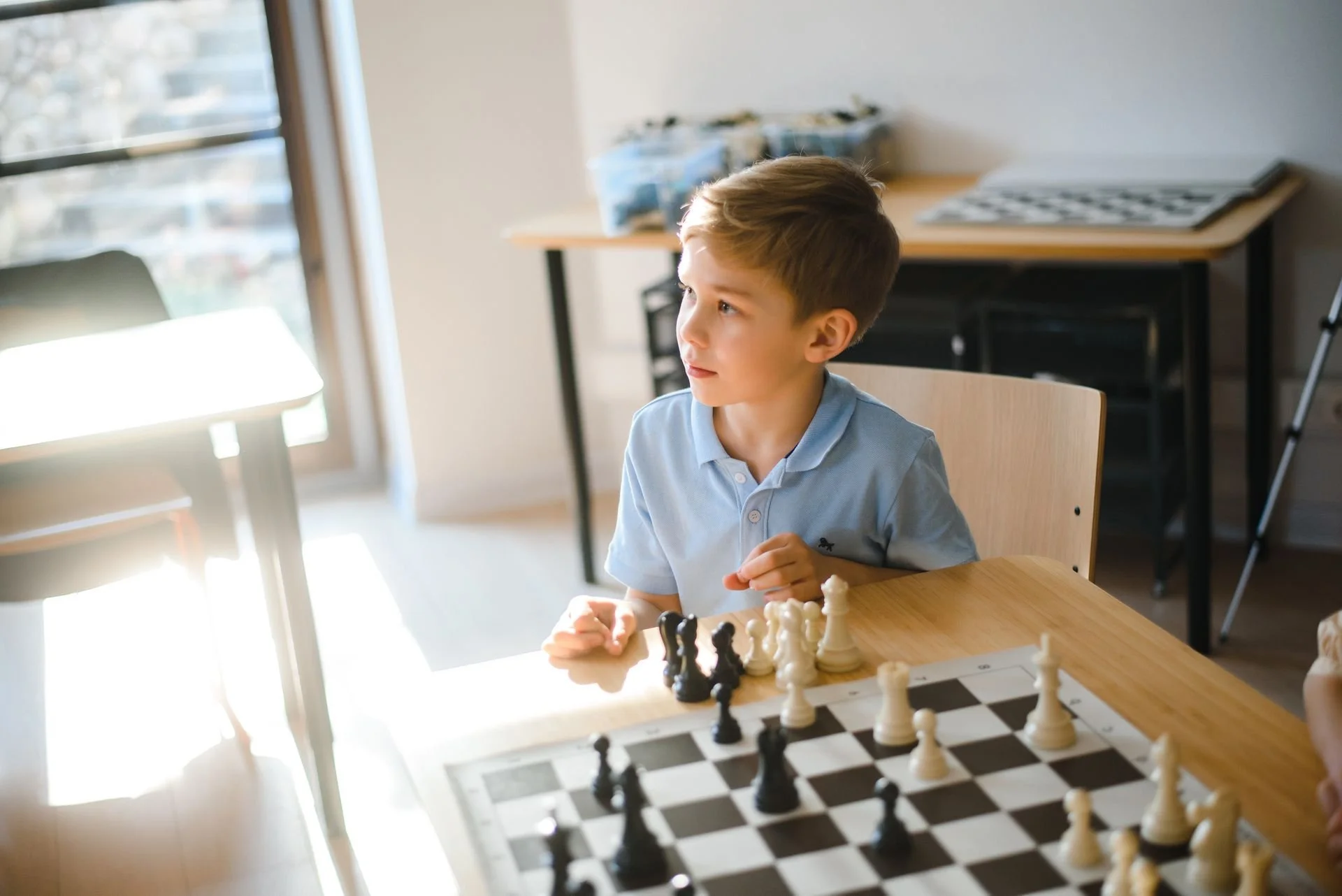 chess tournament