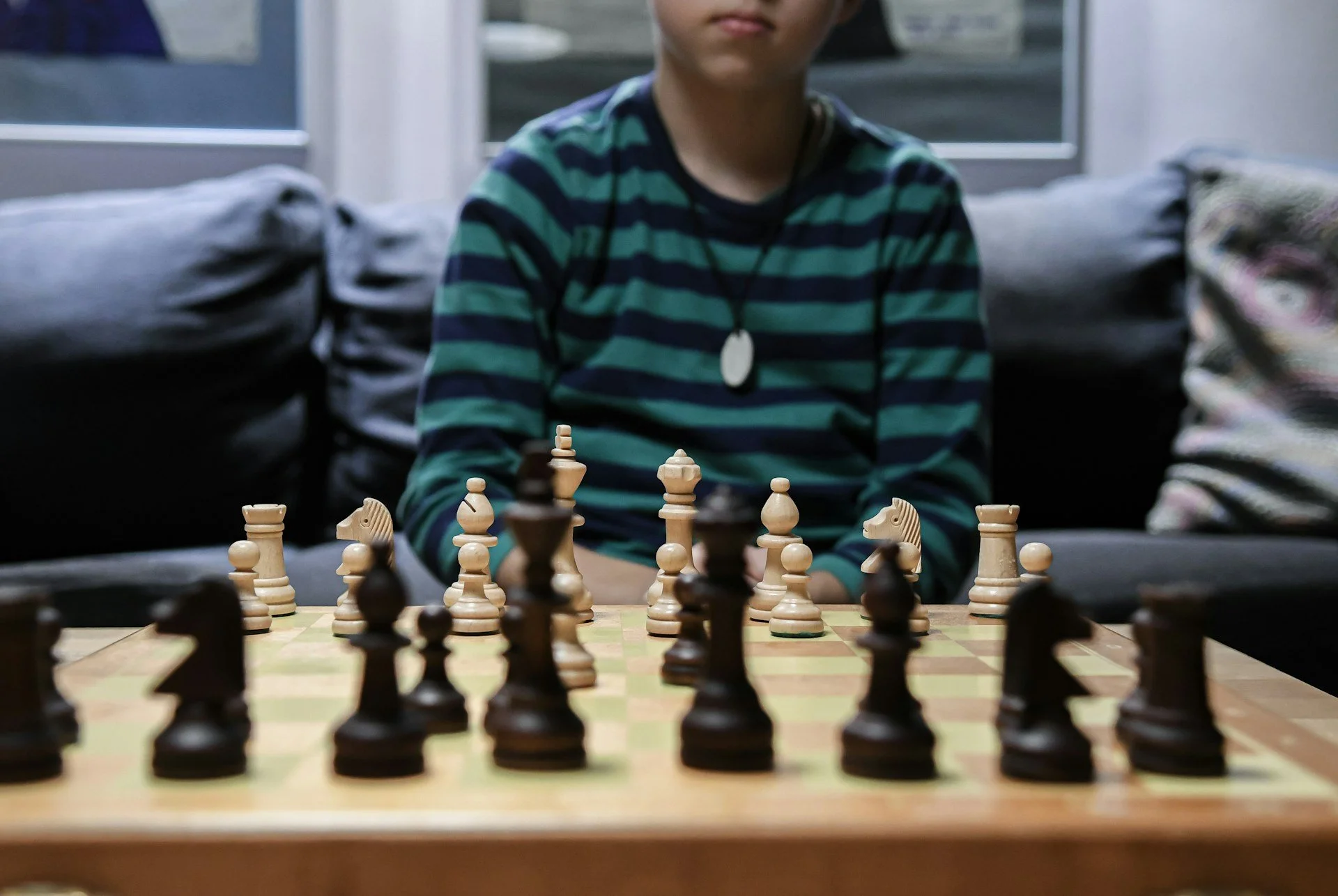 Coordinate Summer Match Play With NYC Chess Curriculum: Weekly Plan + Feedback