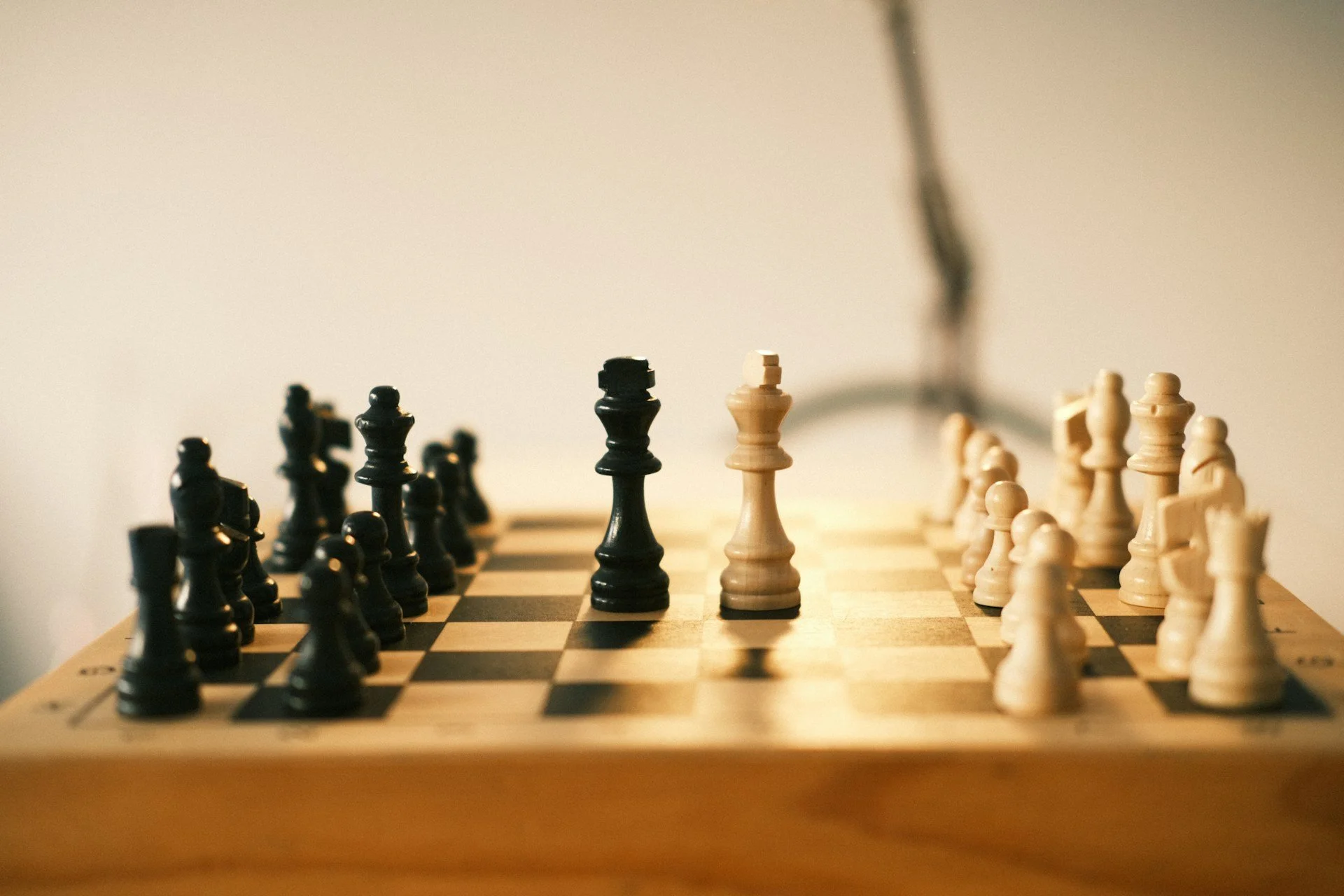 From Classroom Puzzles to Manhattan Math Chess Confidence