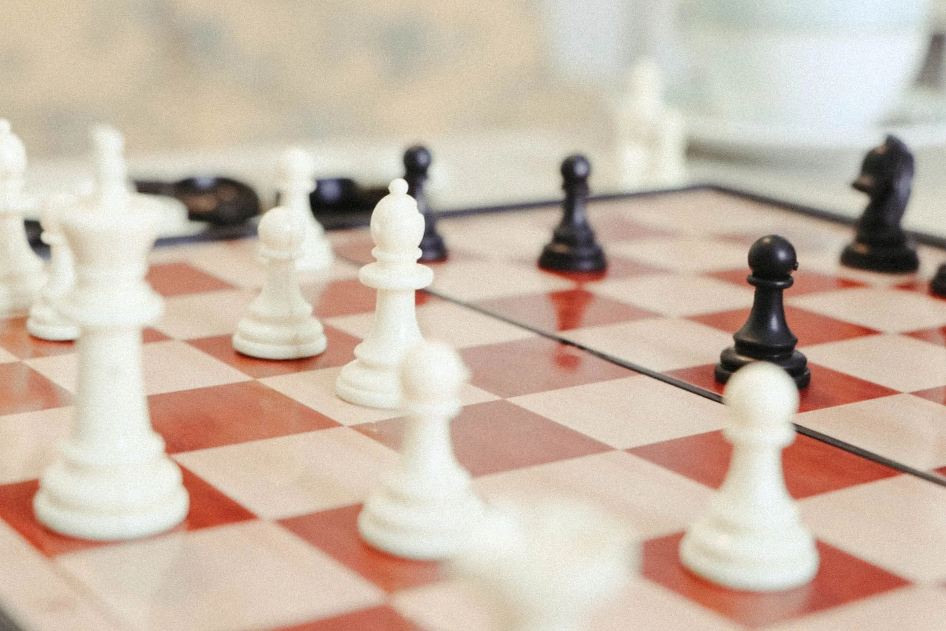 chess class