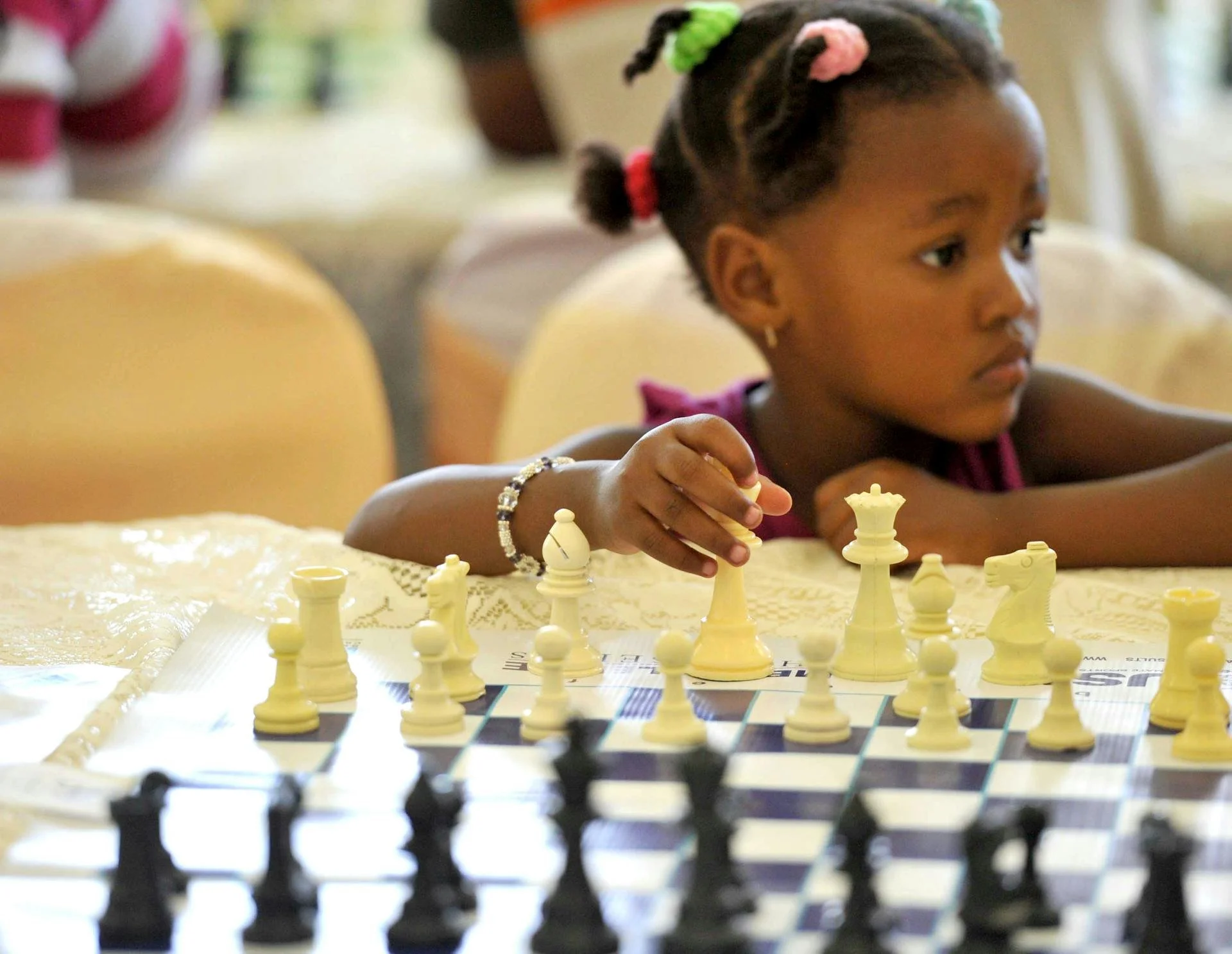 NYC Summer Chess Camp: What to Look For + Parent Checklist