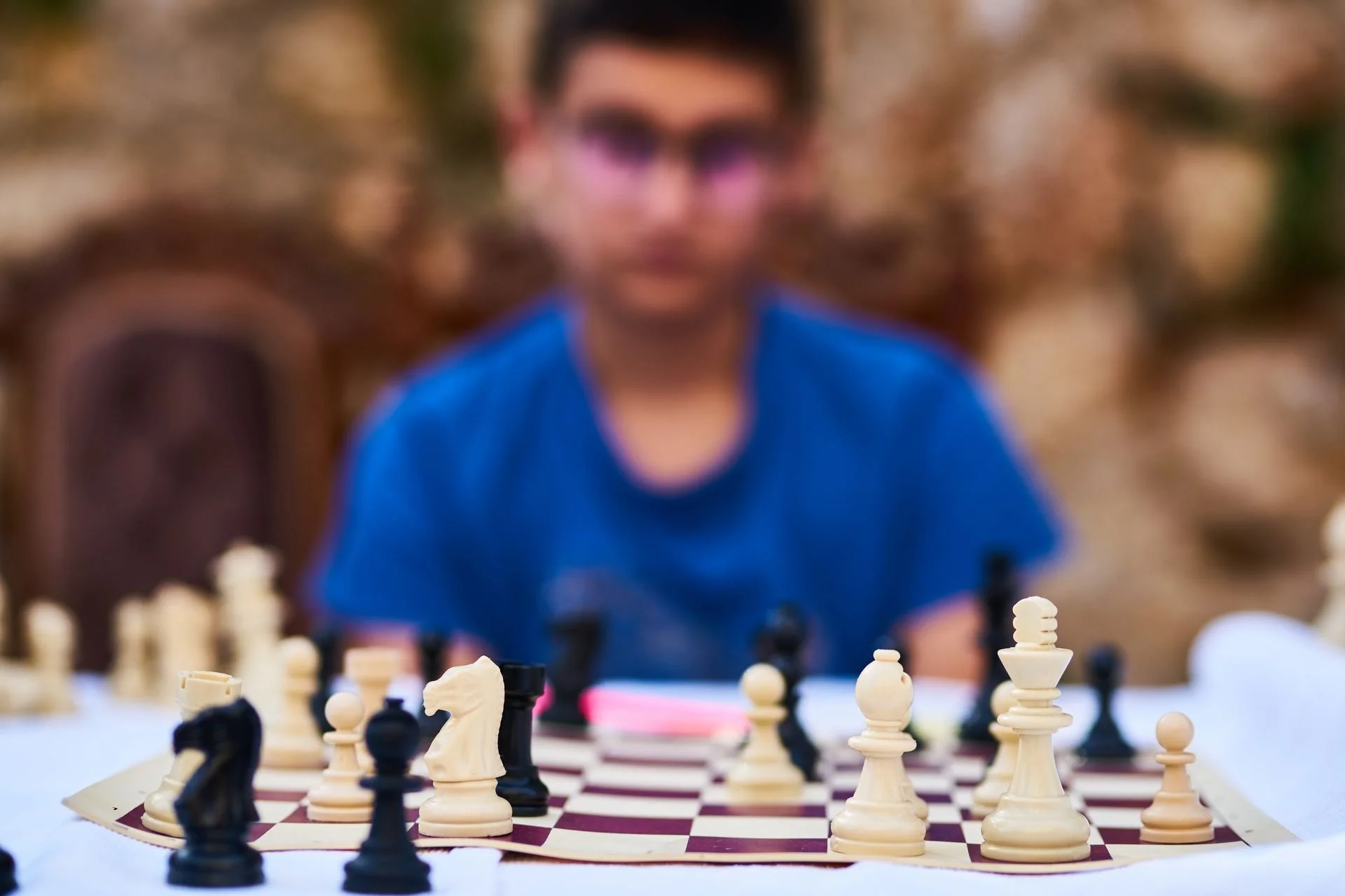 chess tournament