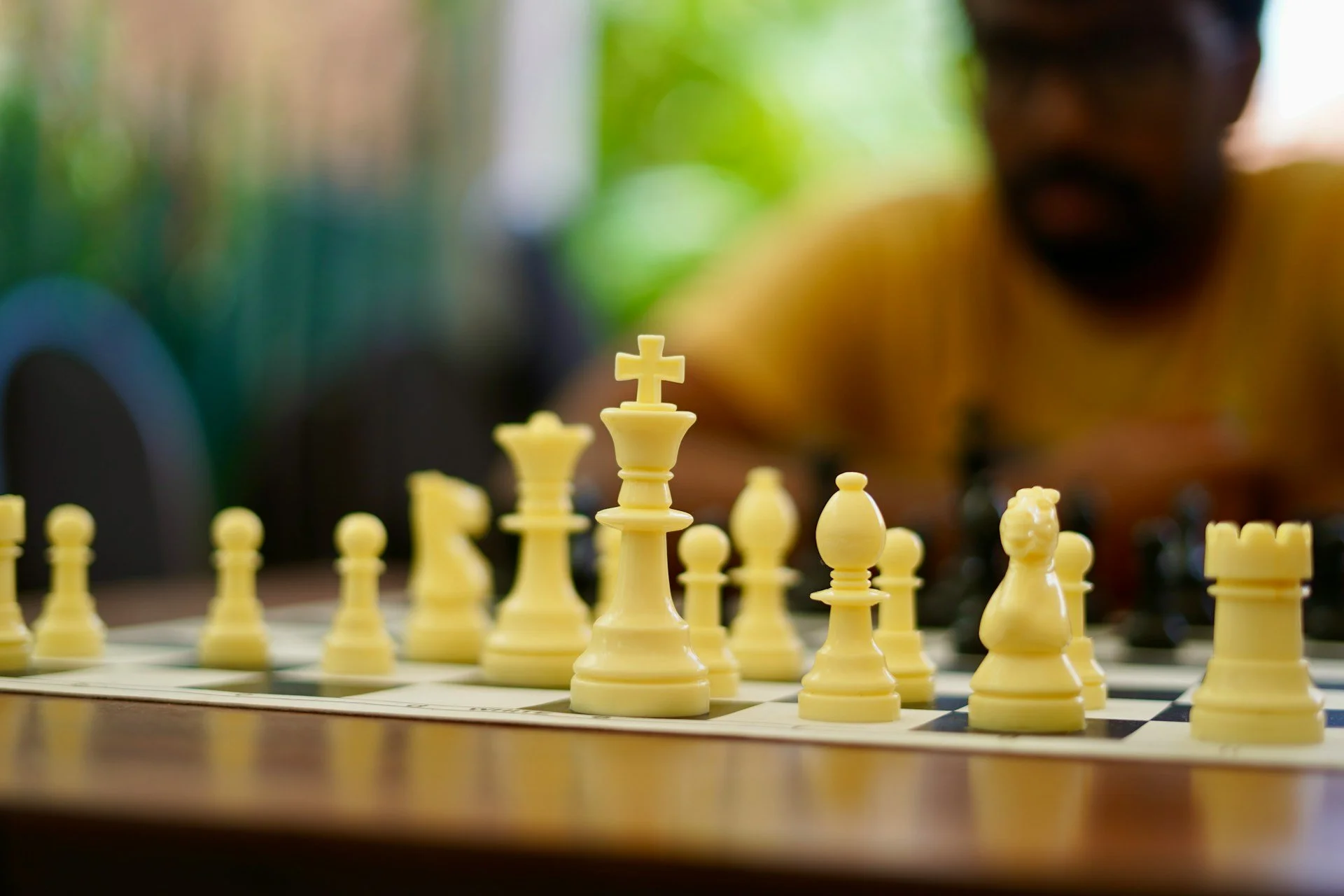 Should You Enter Manhattan Chess Tournaments This Summer?