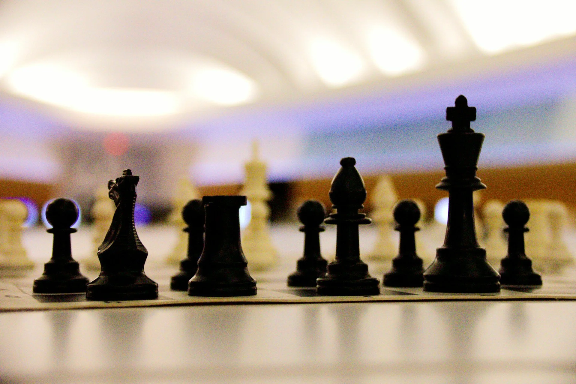 Question-Based Chess Classes in NYC: How We Teach Kids to Think