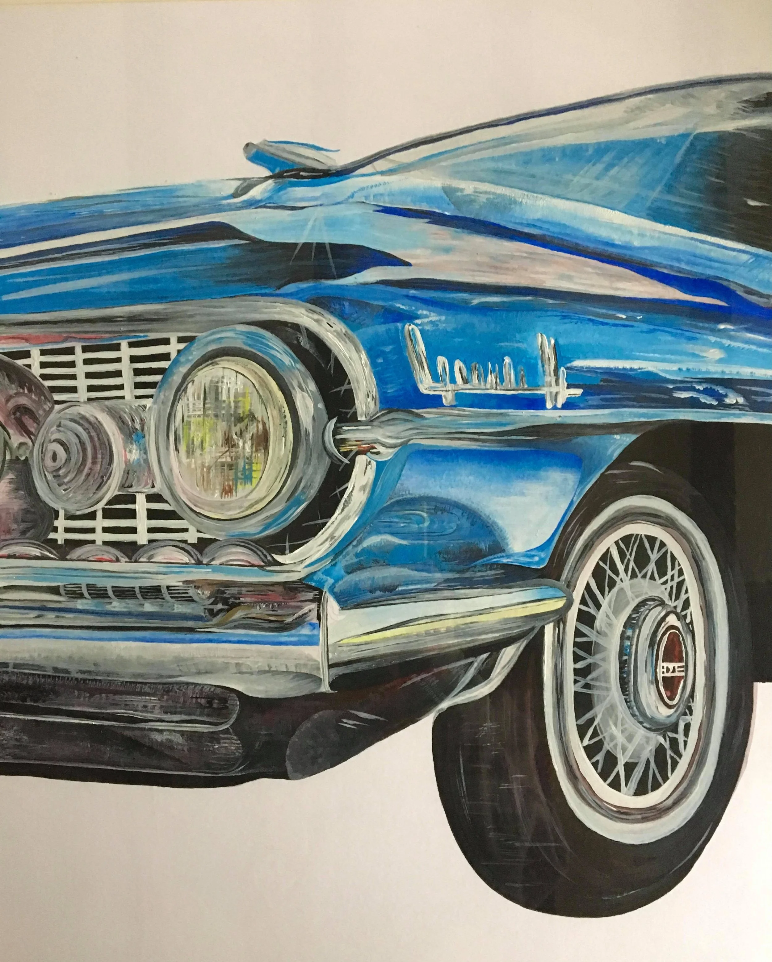 Old Classics, Original