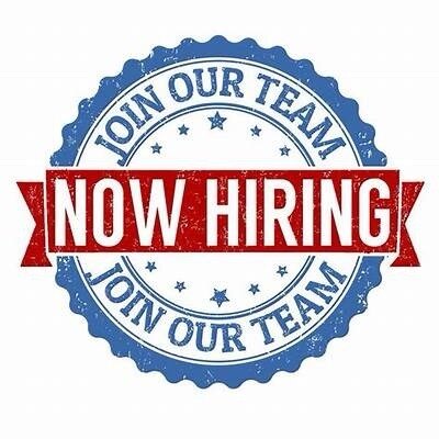 We are hiring for all positions, including  bather , pet stylist, pet stylist apprentice, receptionist, retail sales . Pay is based on experience, please call or email to inquire at 919-363-2949 or groomingdales1@yahoo.com
