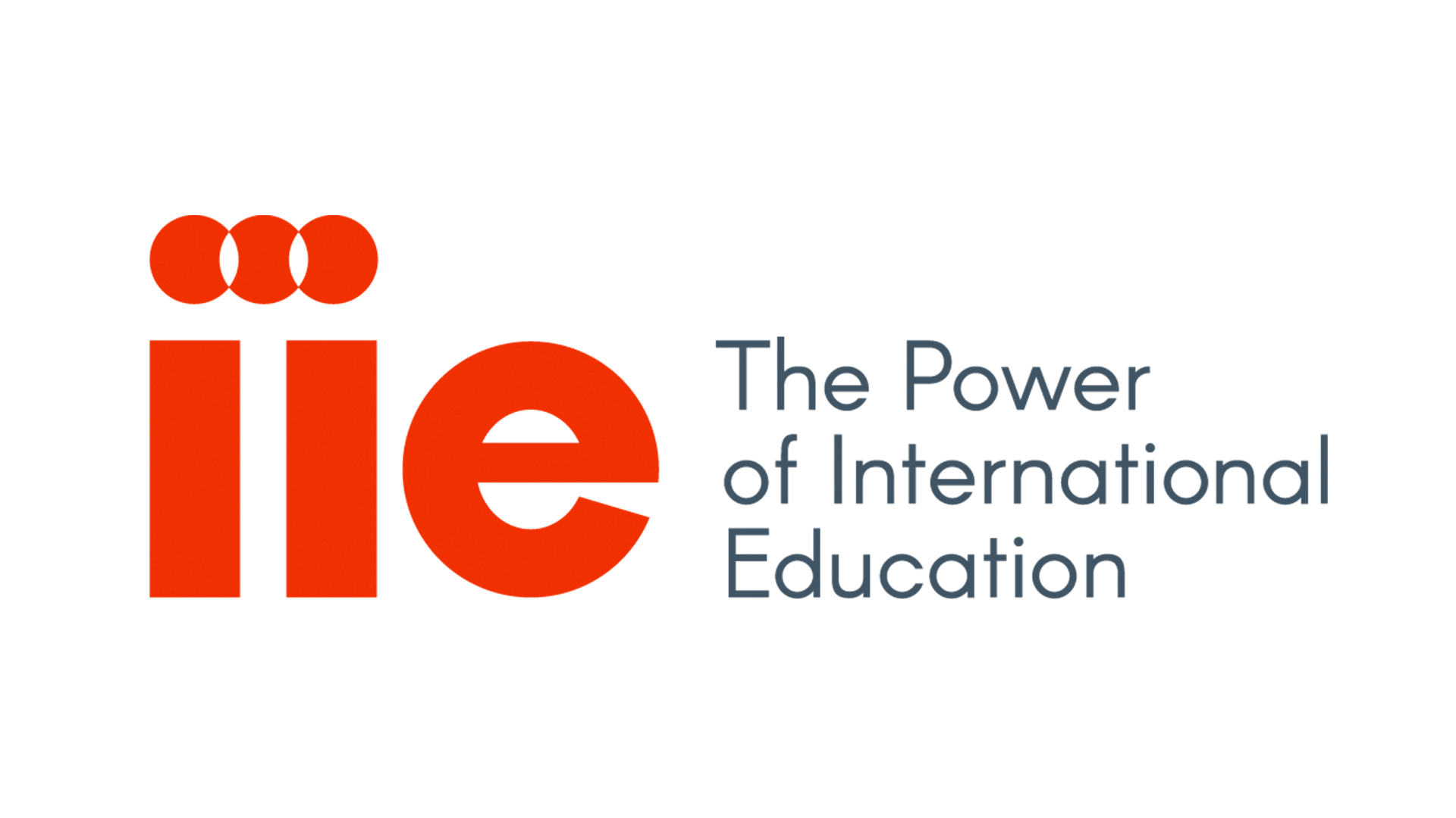 Institute of International Education (IIE)