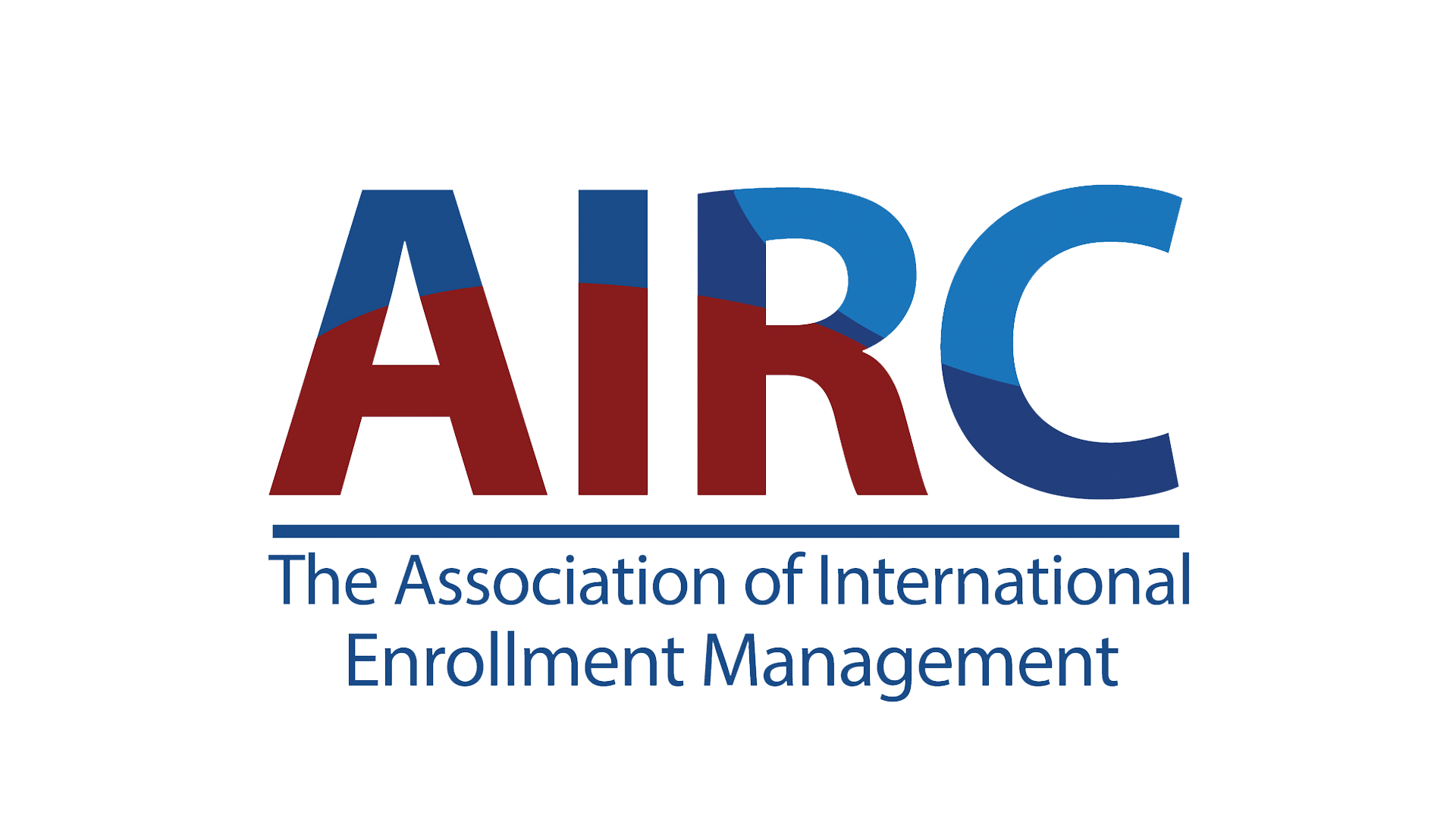 The Association of International Enrollment Management (AIRC)