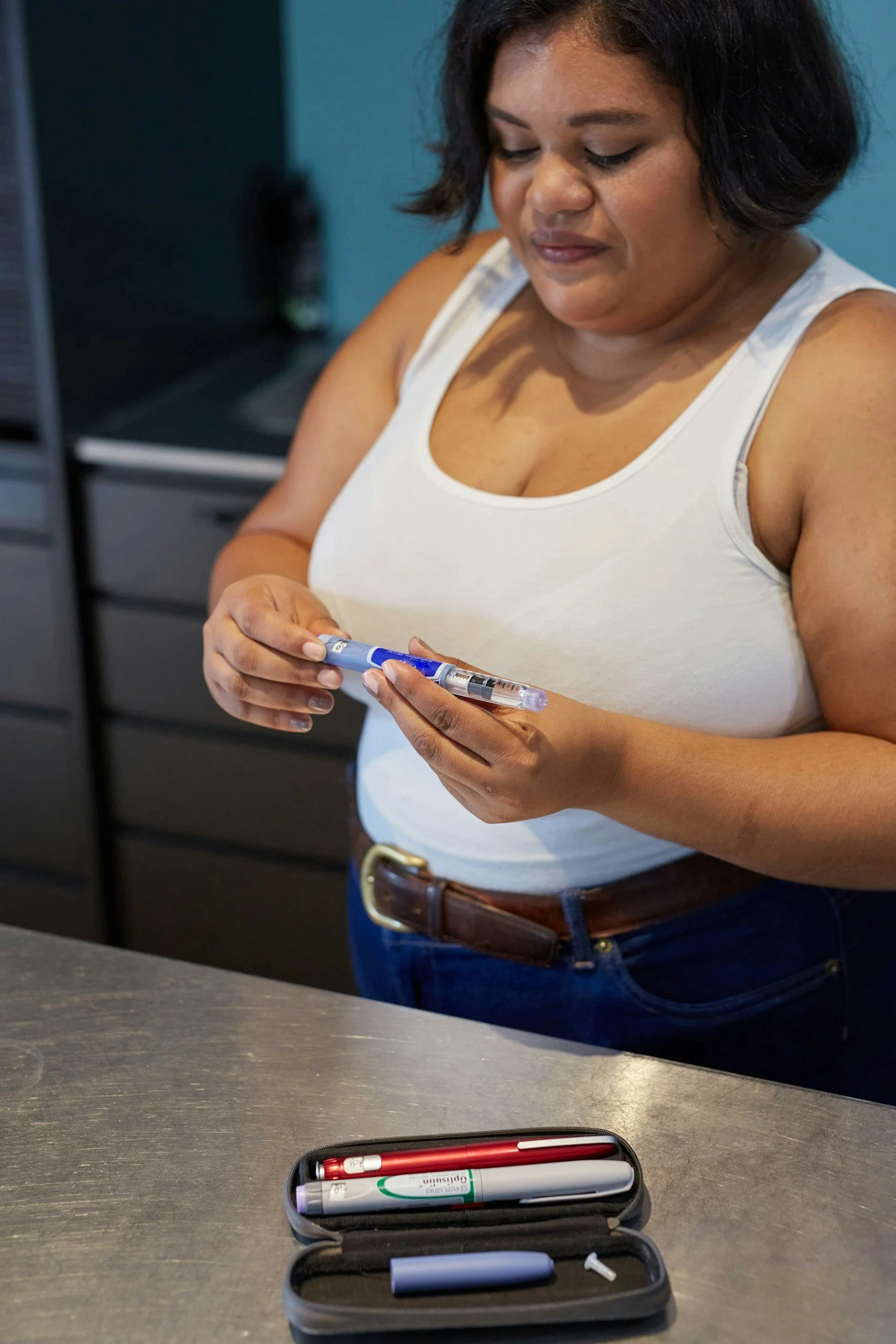 GLP-1 Therapy and Women's Health: Why Physician Supervision Matters