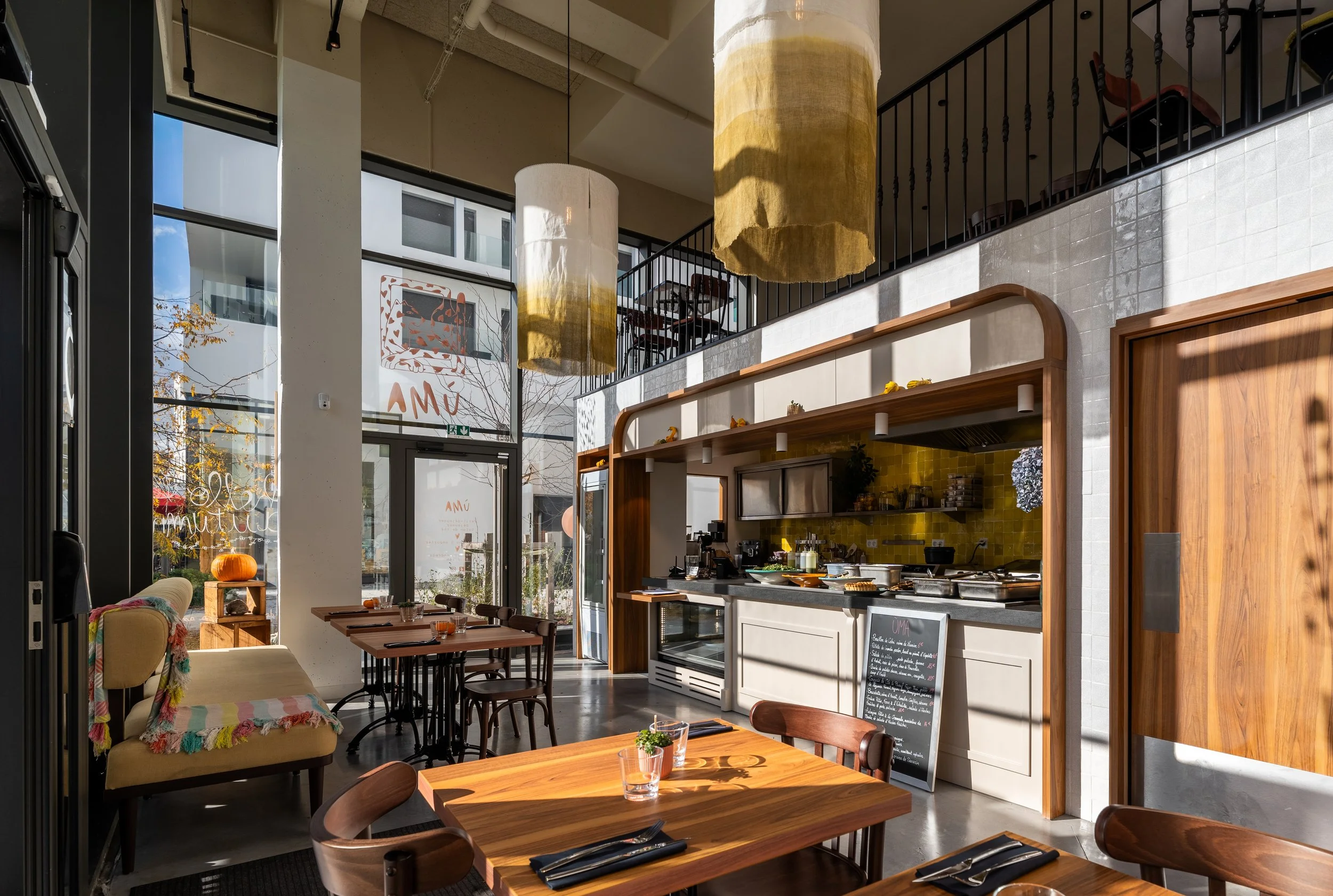  ma Restaurant Au Bouscat Un Go t De Reviens y