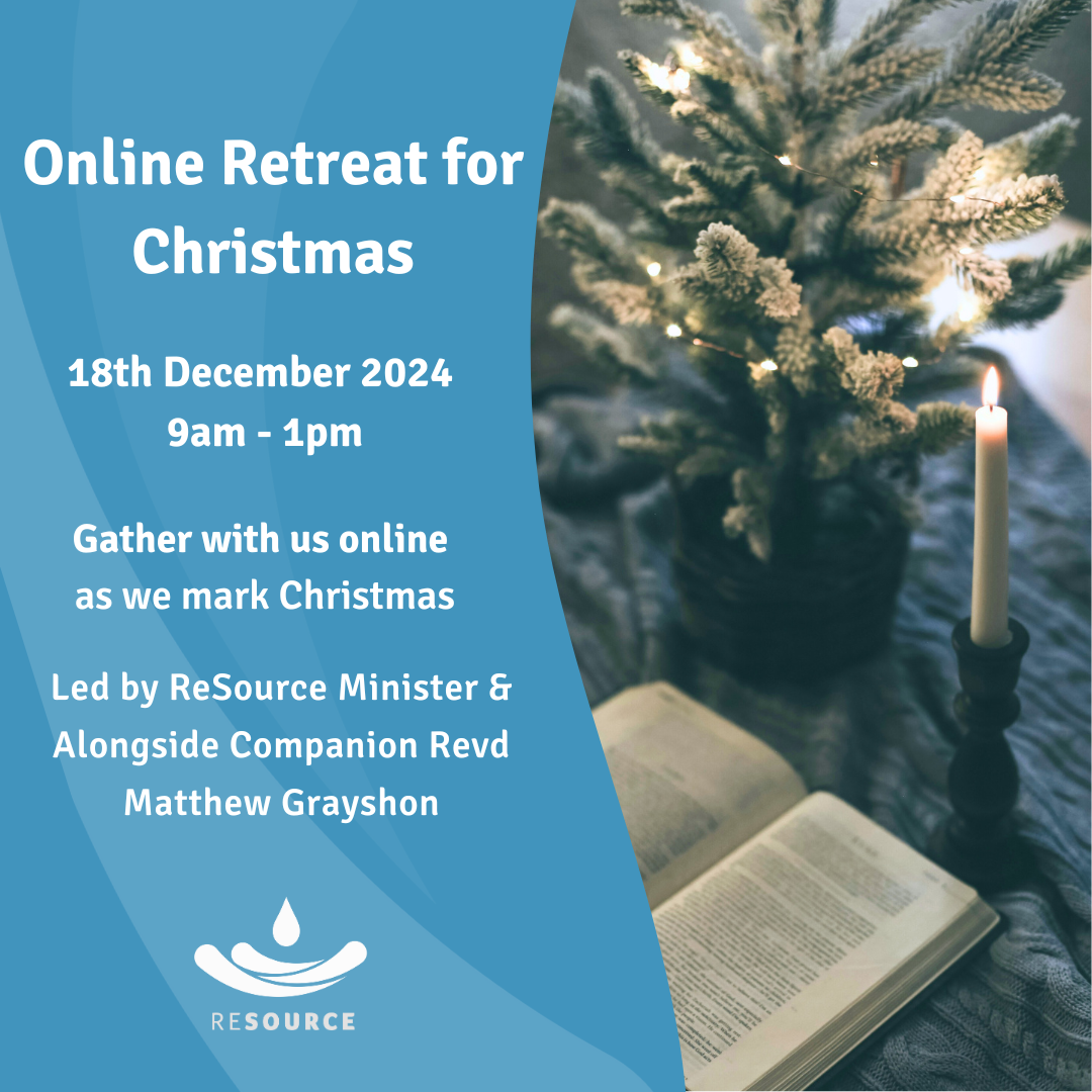 Online Retreat - Christmas