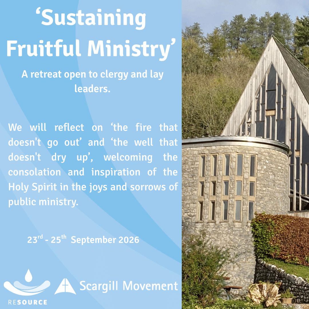 Sustaining Fruitful Ministry