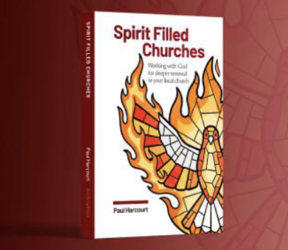 Personal Spiritual Renewal