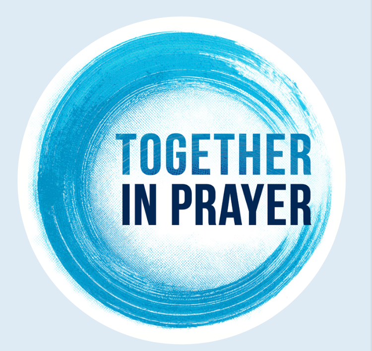 Our latest course:Together in Prayer