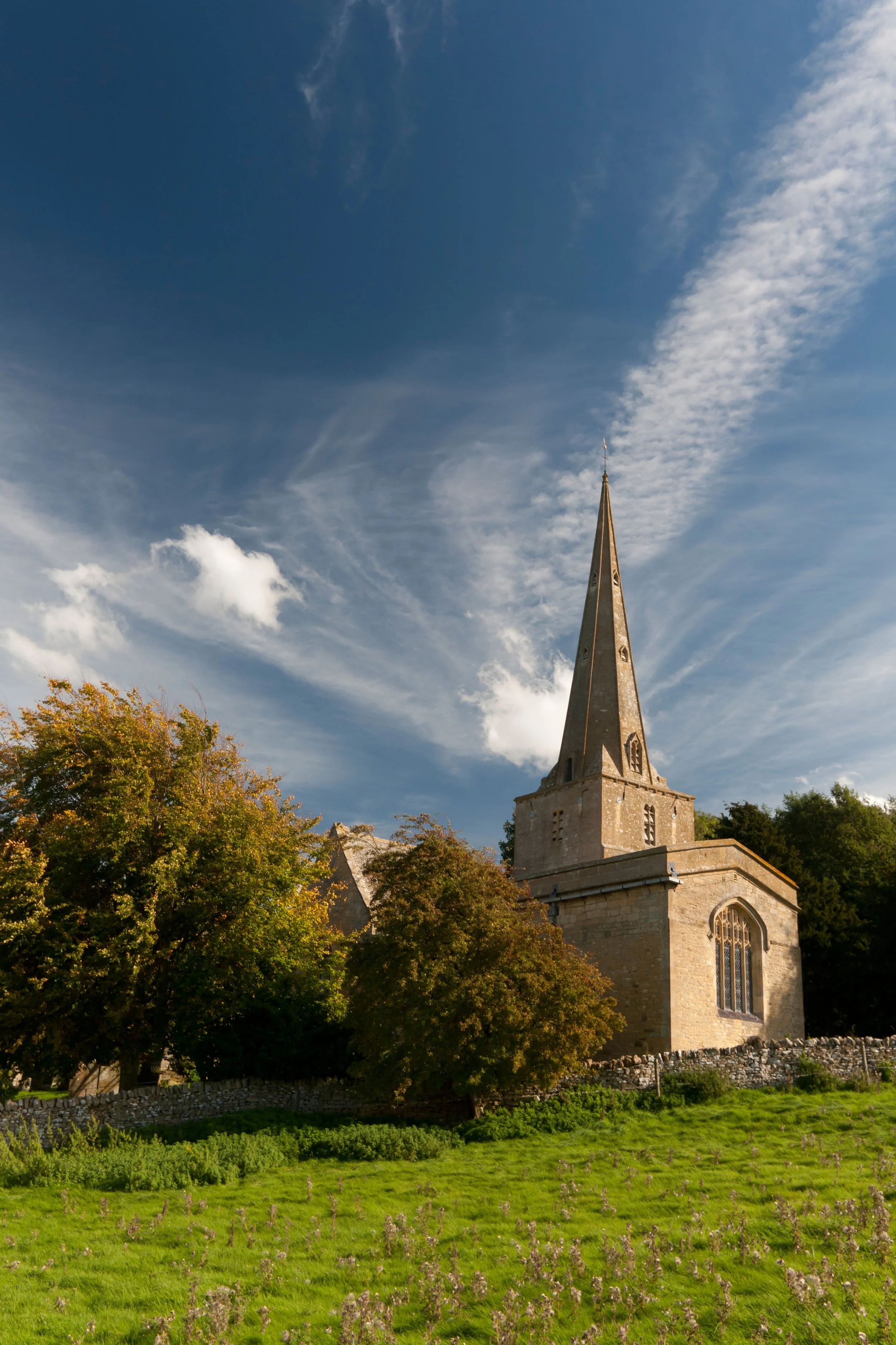 Living Prophetically in Rural Contexts