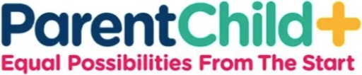 ParentChild logo with the tagline 'Equal Possibilities From The Start' in pink.