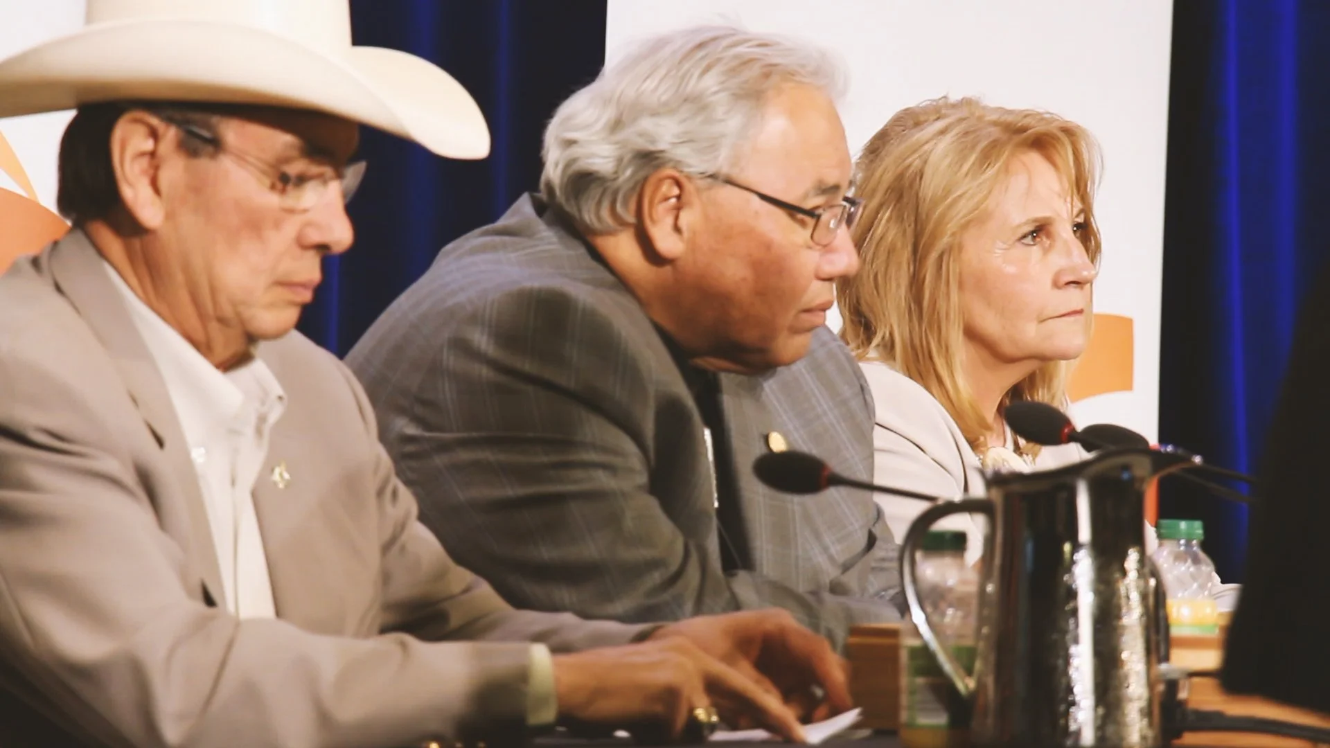 December 2025 was the 10th Anniversary of the Final Report of the Truth and Reconciliation Commission of Canada. 

Our Documentary Journey Towards Reconciliation premiered in 2016. 

You can watch the full documentary on the Miyo Pimatisiwin YouTube 