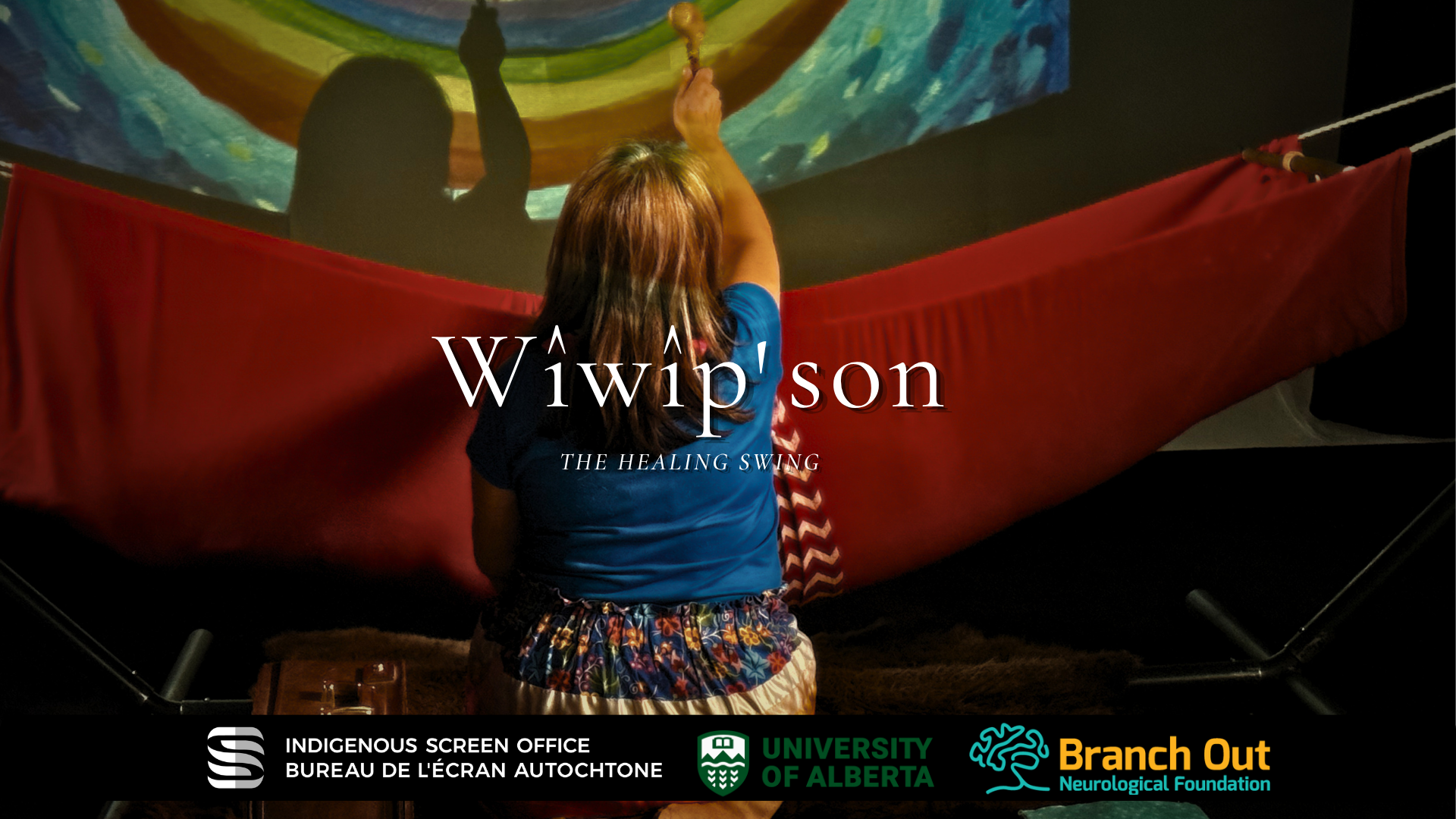 Wîwîp'son: The Healing Swing (2026)