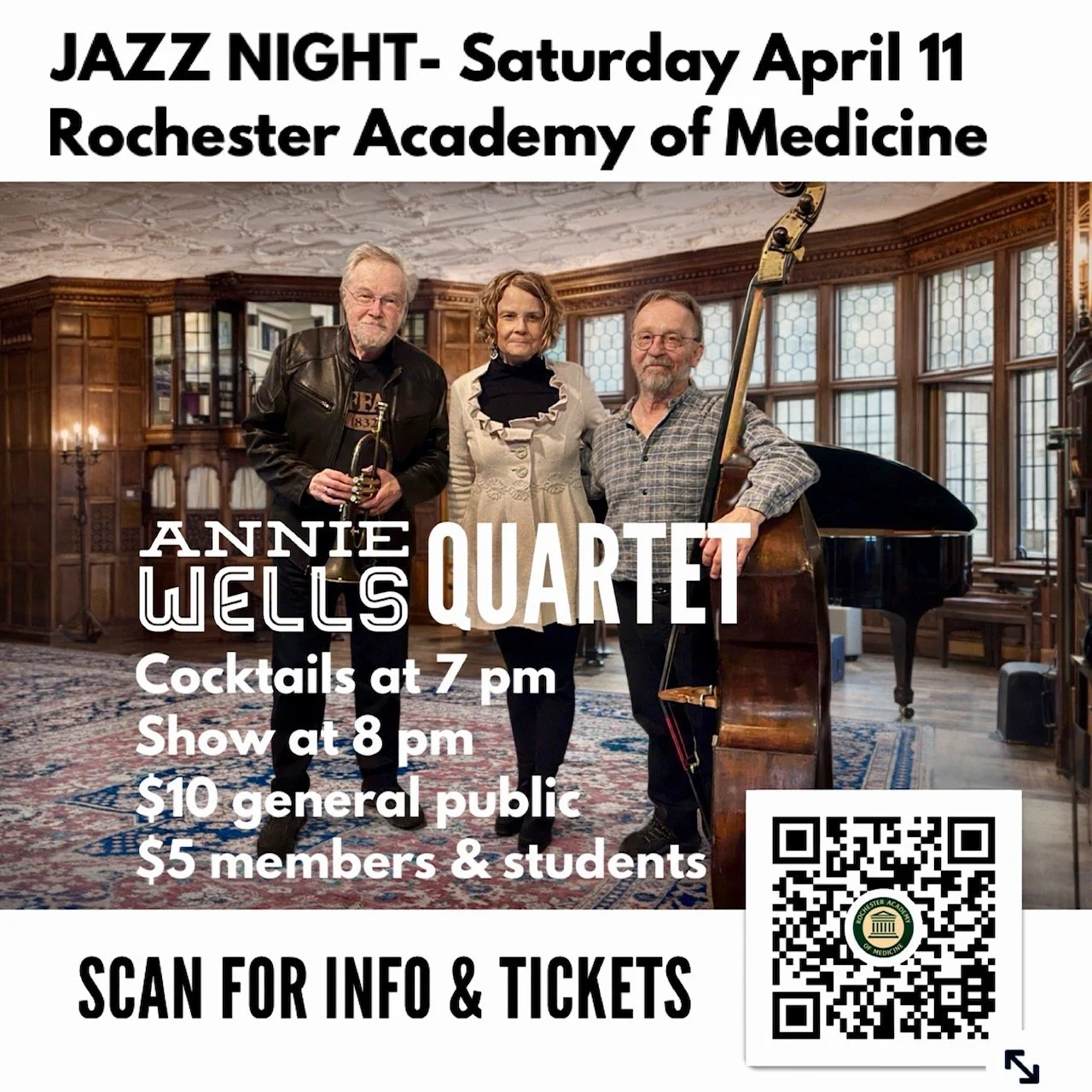 You Don’t Want to Miss This!