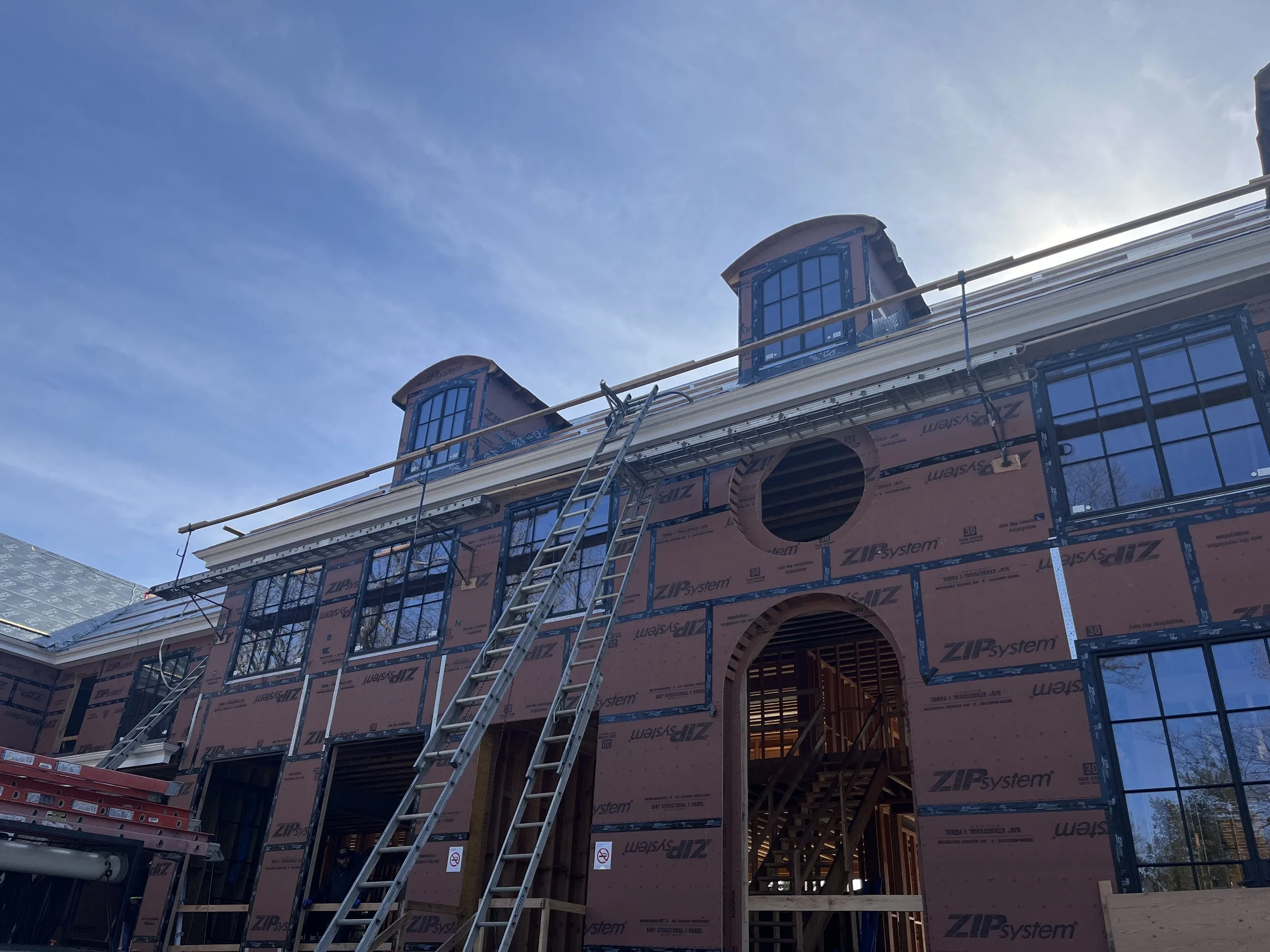 Greenwich, CT: Project Highlights by All the Details — All the Details ...