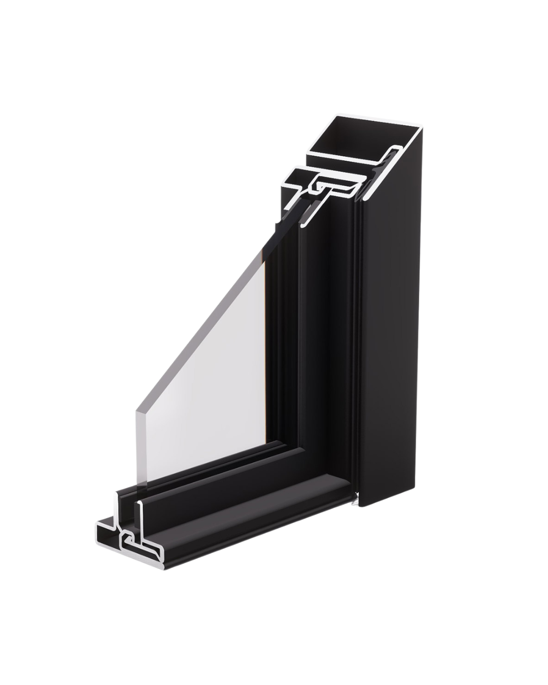 Products — All the Details - Steel Windows and Doors