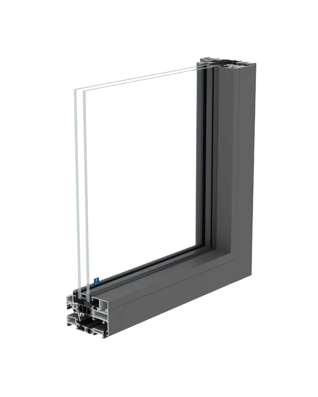 Products — All the Details - Steel Windows and Doors