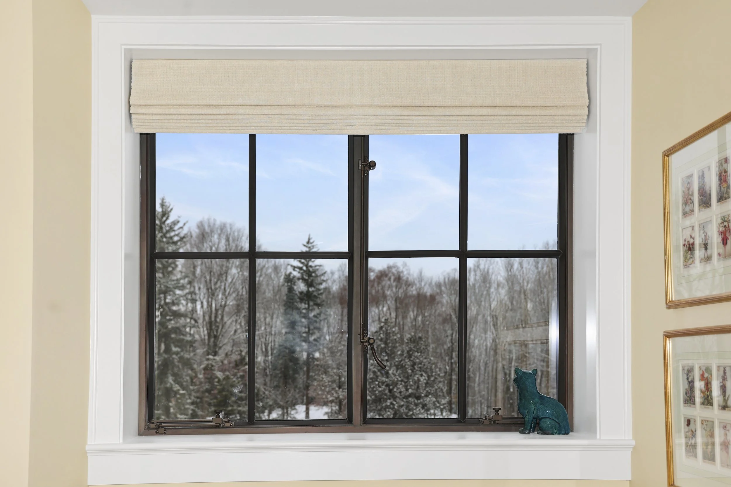 Chill Out to Breathe Better